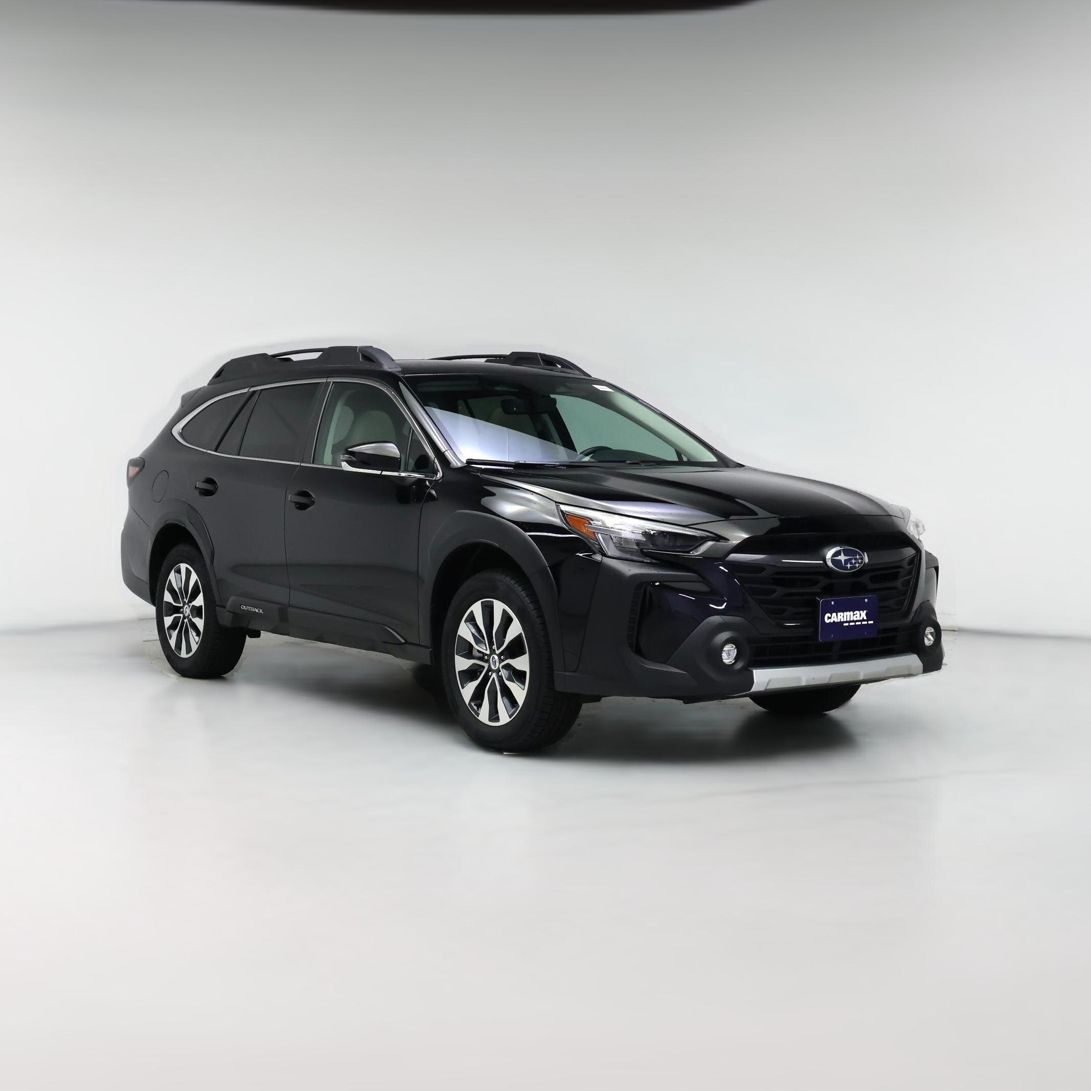 Thumbnail: 2023 Subaru Outback - 1