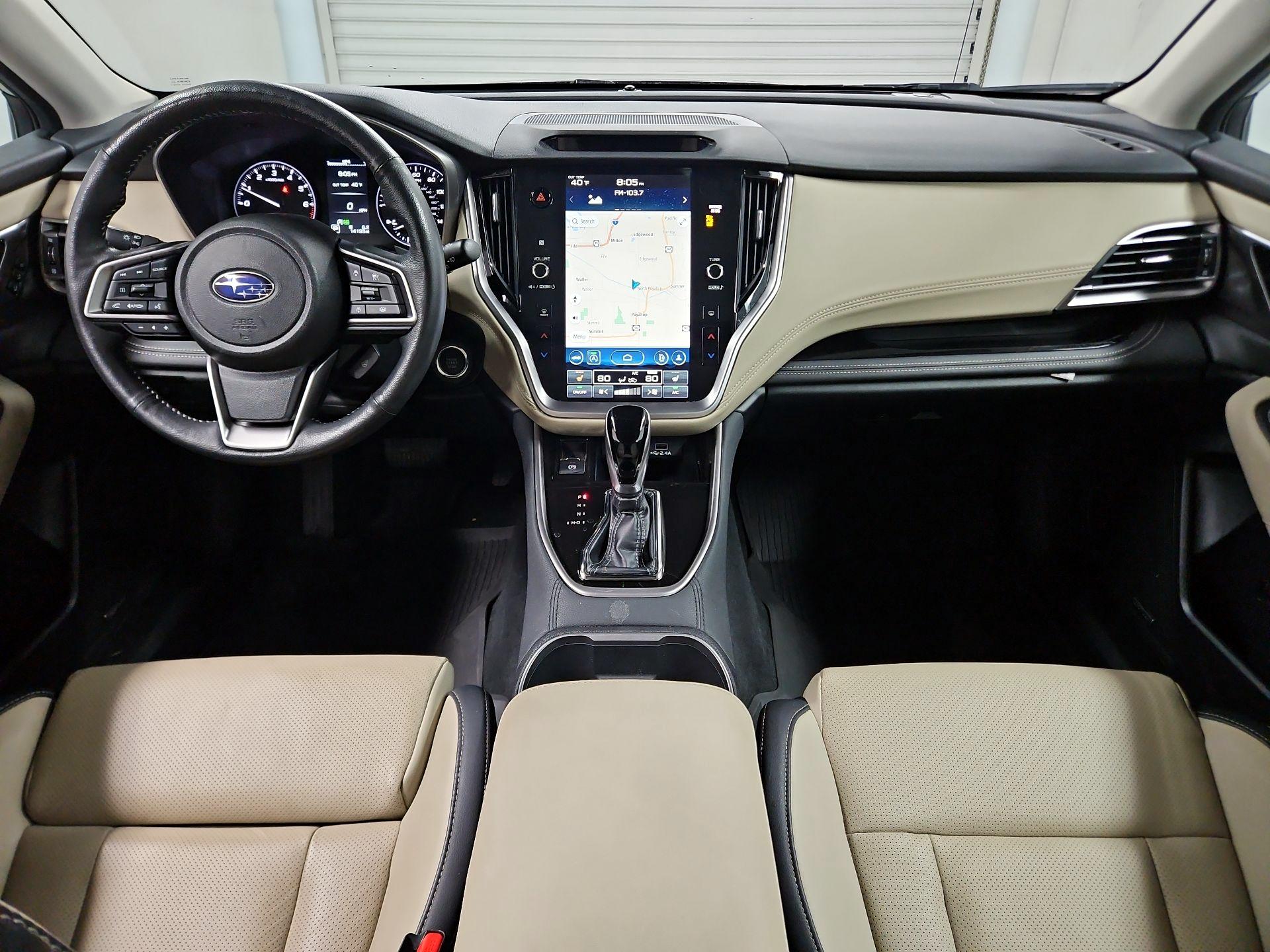 Thumbnail: 2023 Subaru Outback - 9