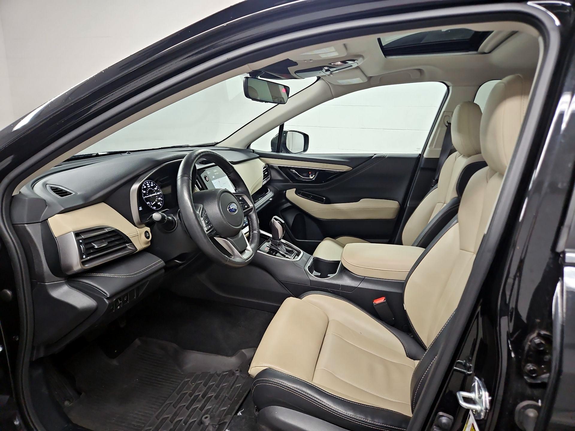 Thumbnail: 2023 Subaru Outback - 11