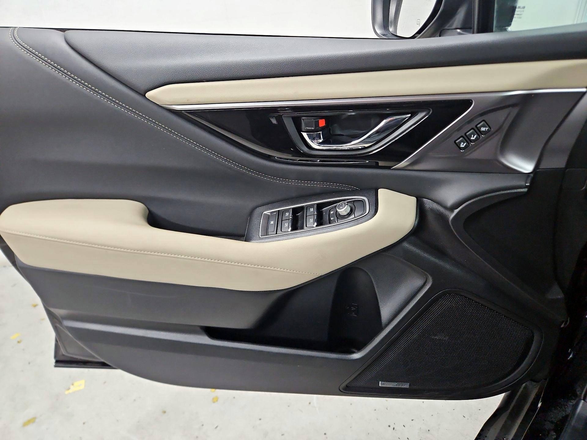 Thumbnail: 2023 Subaru Outback - 12