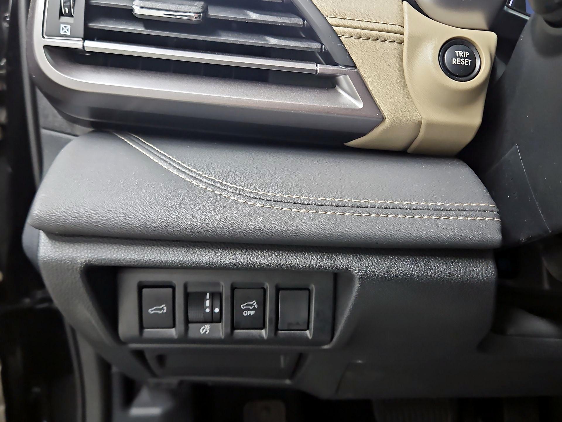 Thumbnail: 2023 Subaru Outback - 13