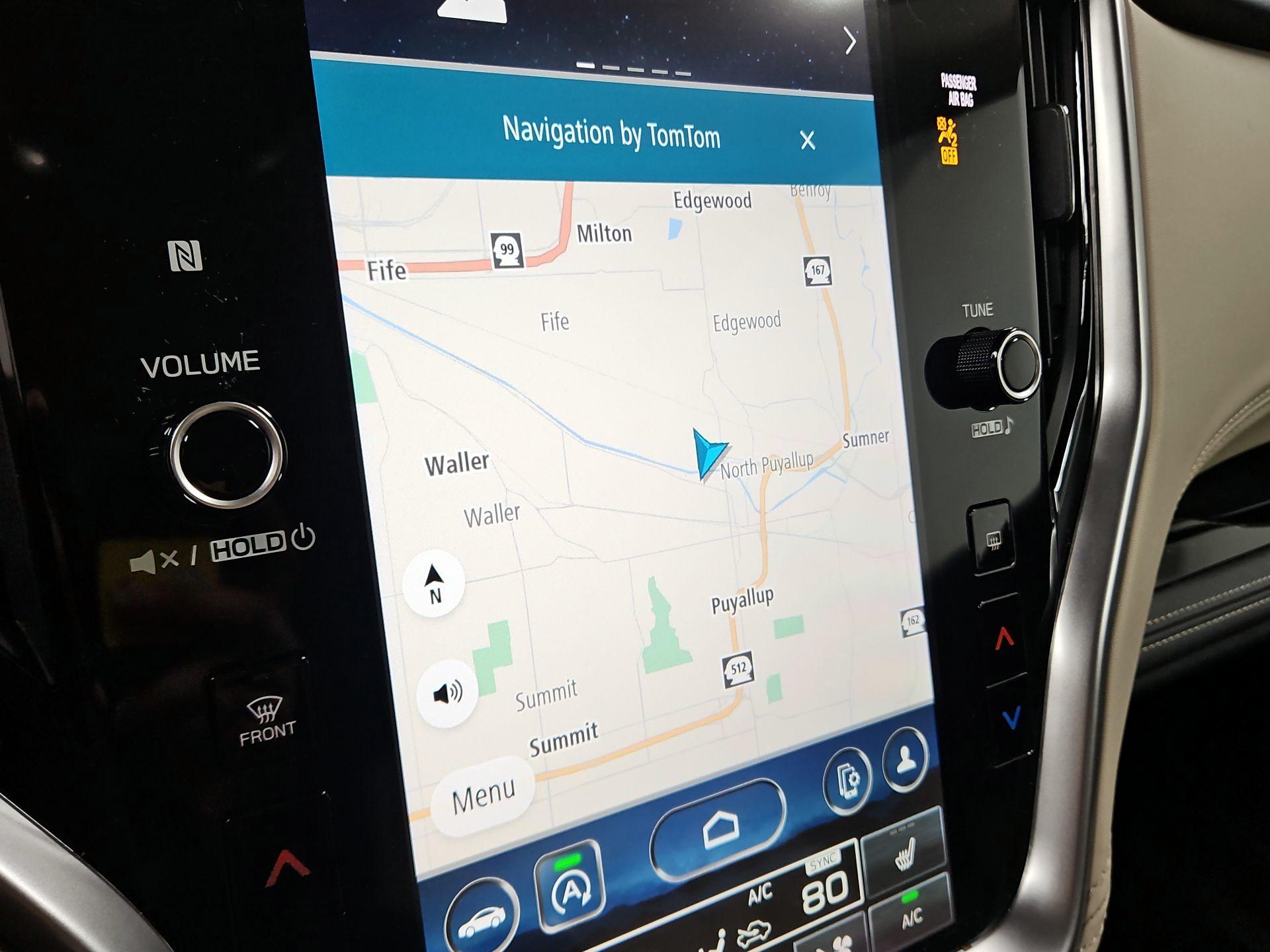 Thumbnail: 2023 Subaru Outback - 14