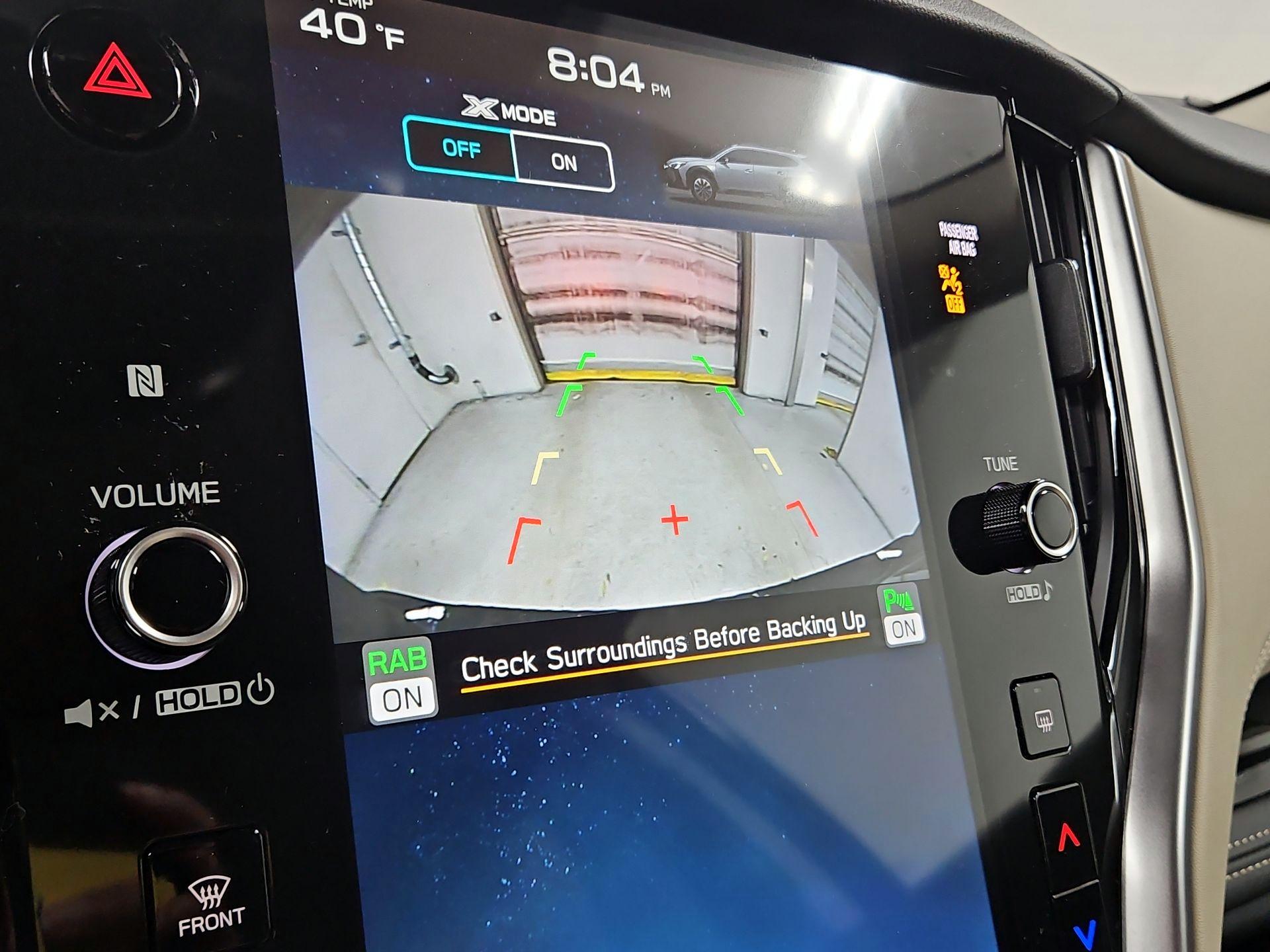 Thumbnail: 2023 Subaru Outback - 15