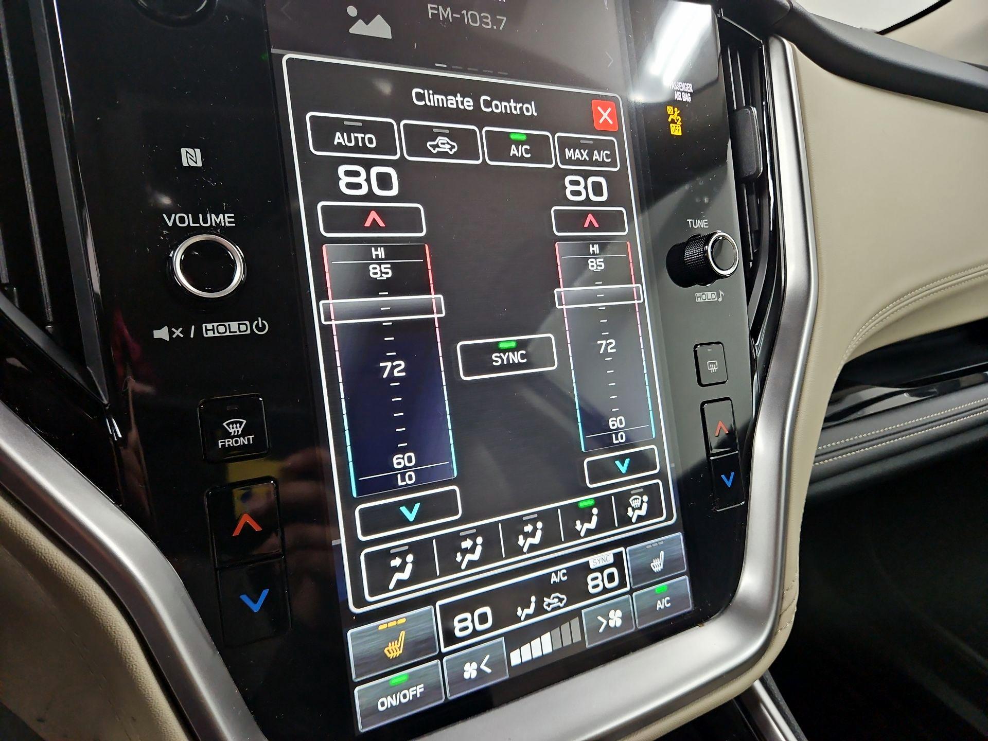 Thumbnail: 2023 Subaru Outback - 17