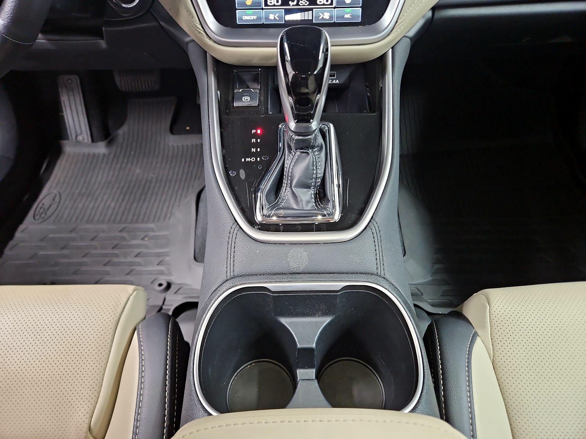 Thumbnail: 2023 Subaru Outback - 18