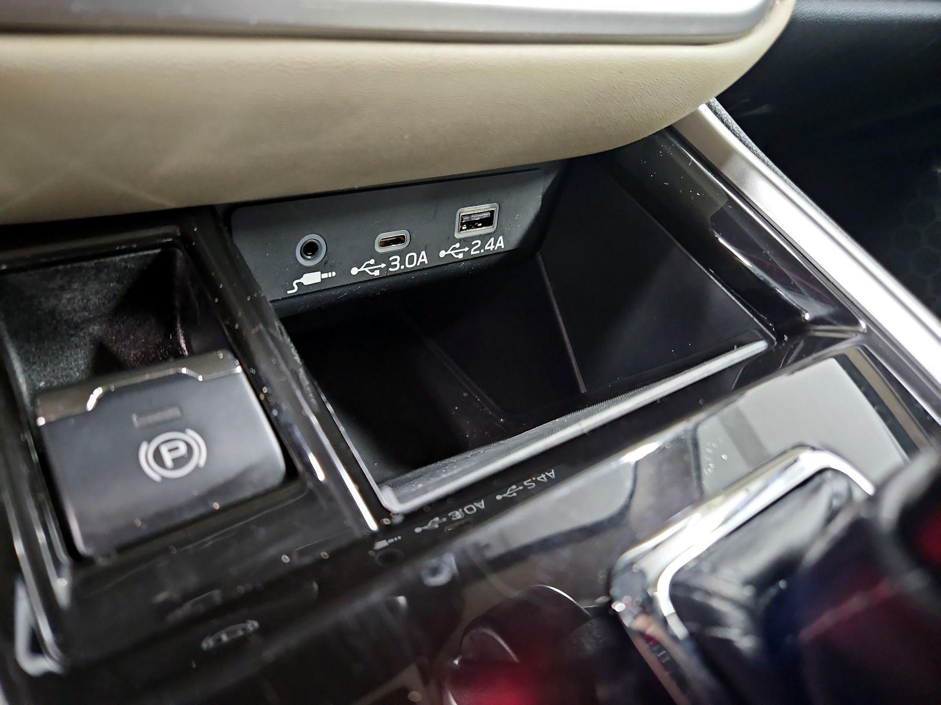 Thumbnail: 2023 Subaru Outback - 19