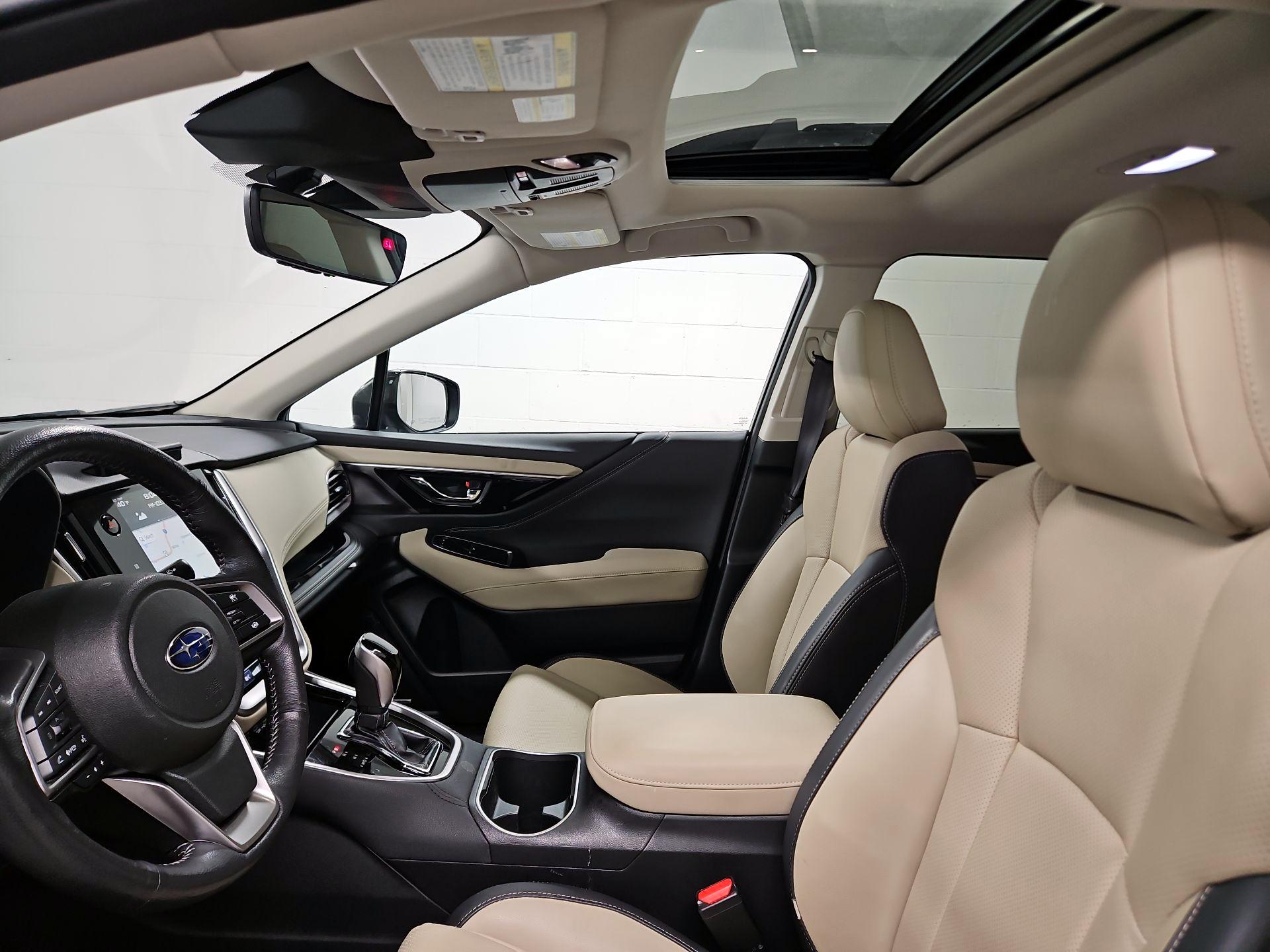 Thumbnail: 2023 Subaru Outback - 20