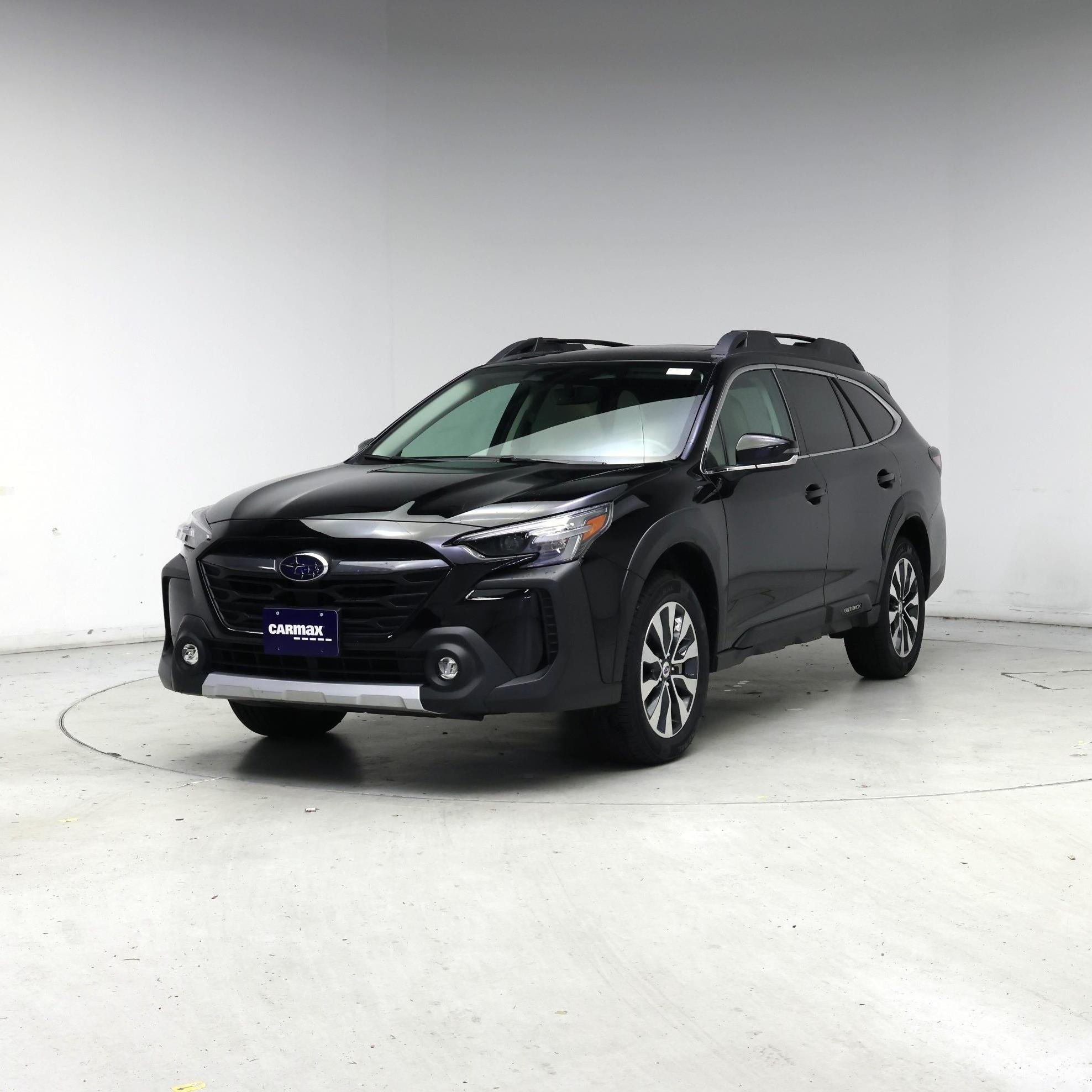 Thumbnail: 2023 Subaru Outback - 4