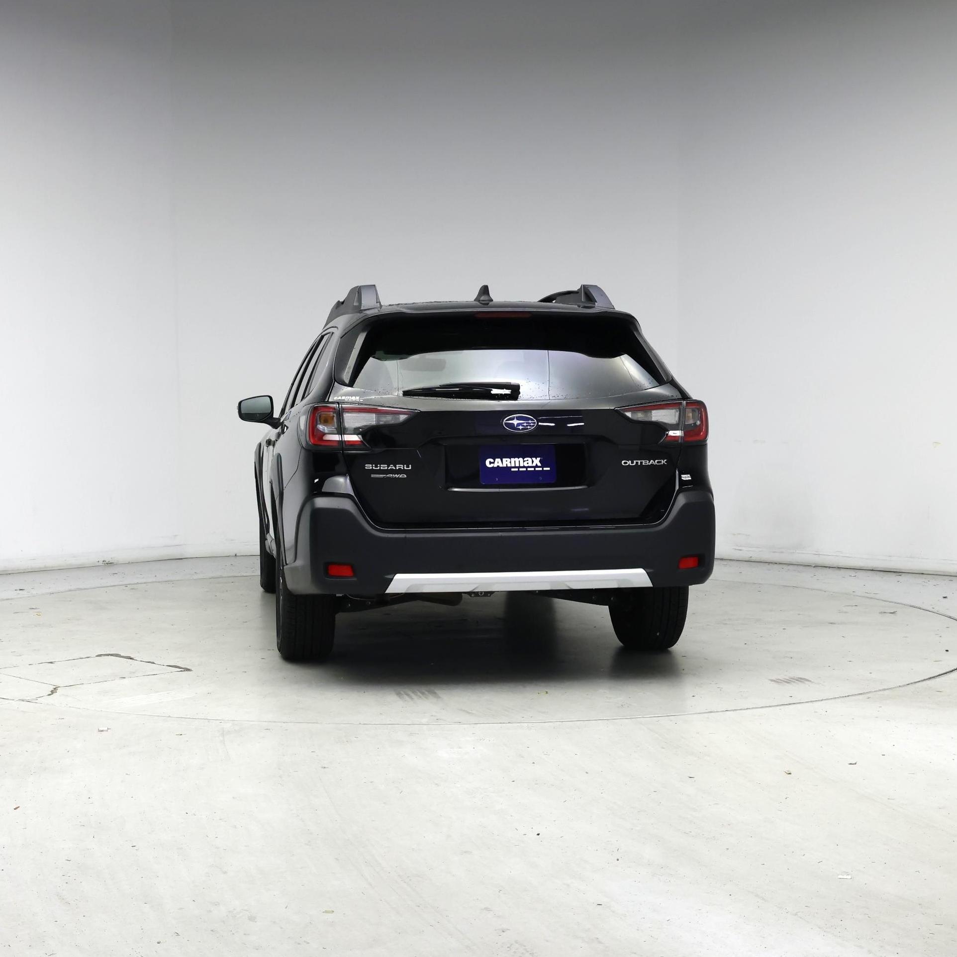 Thumbnail: 2023 Subaru Outback - 6