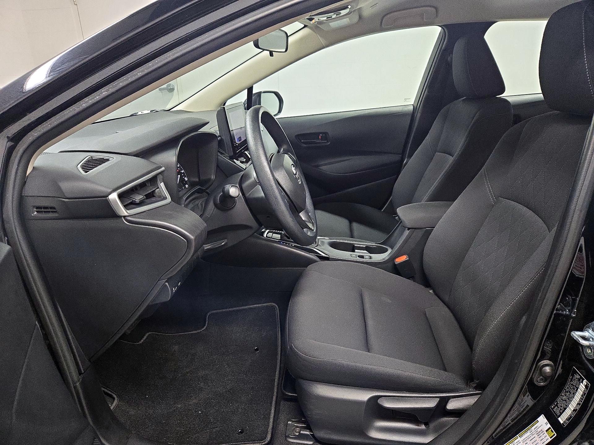 Thumbnail: 2024 Toyota Corolla - 11