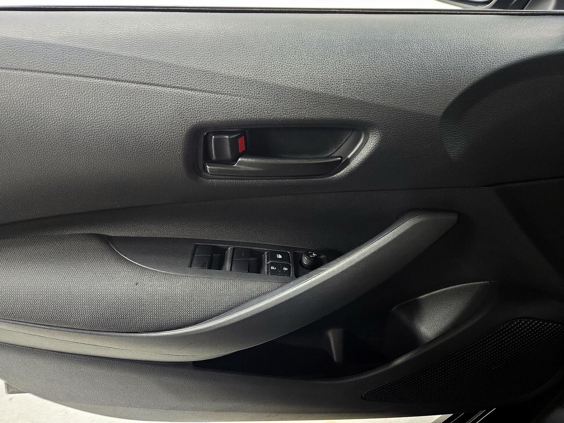 Thumbnail: 2024 Toyota Corolla - 12