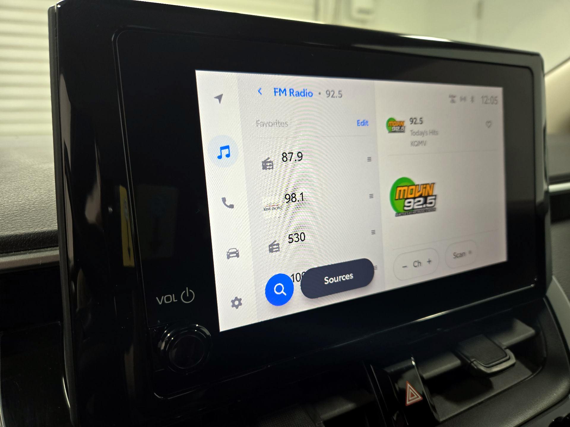 Thumbnail: 2024 Toyota Corolla - 15