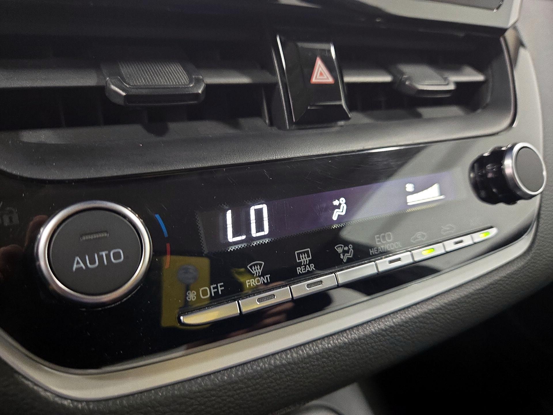 Thumbnail: 2024 Toyota Corolla - 16