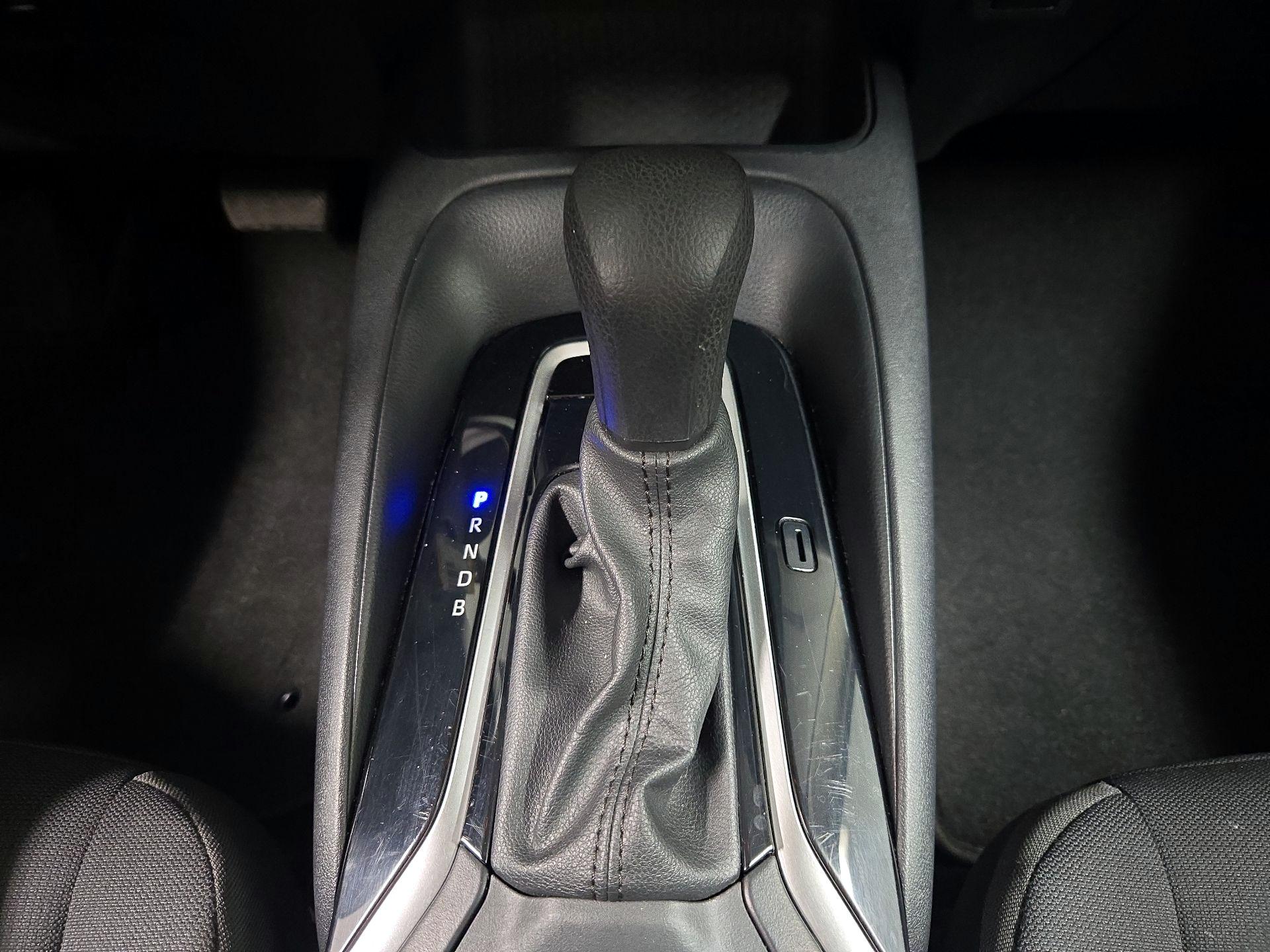 Thumbnail: 2024 Toyota Corolla - 17