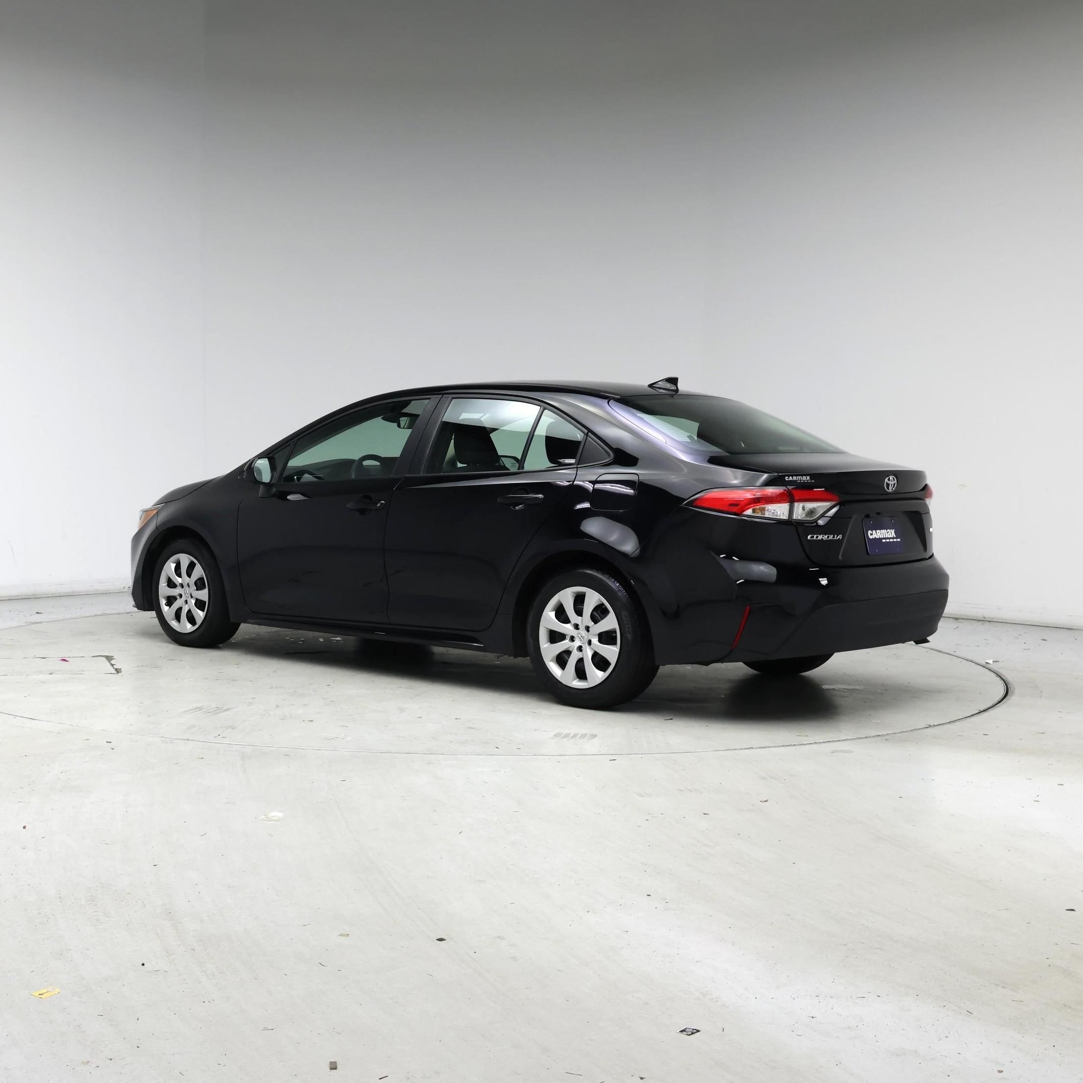 Thumbnail: 2024 Toyota Corolla - 2