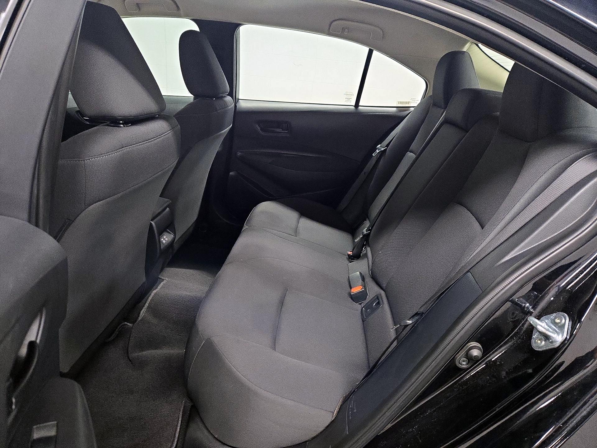 Thumbnail: 2024 Toyota Corolla - 19