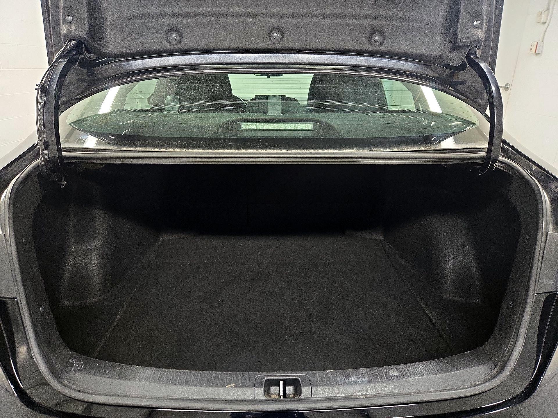 Thumbnail: 2024 Toyota Corolla - 20