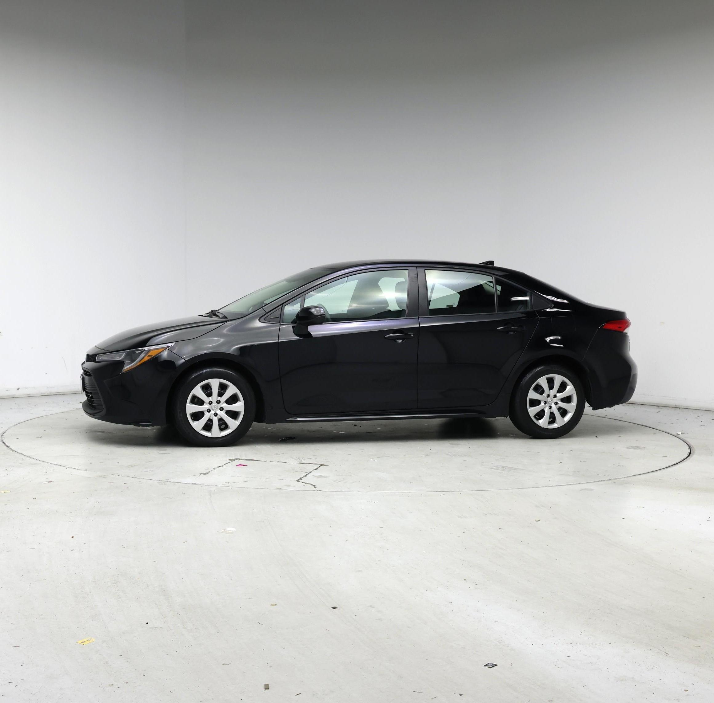 Thumbnail: 2024 Toyota Corolla - 3