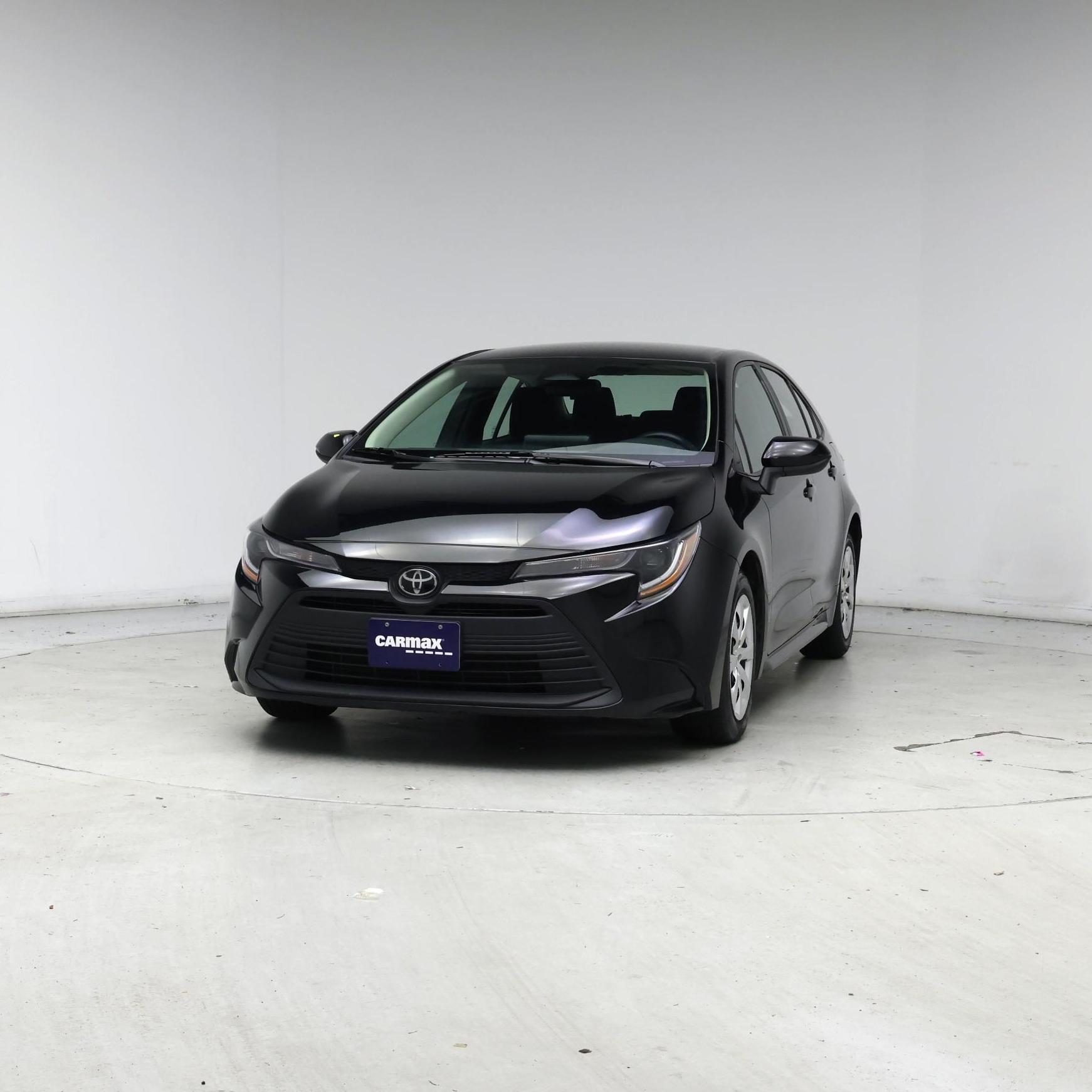 Thumbnail: 2024 Toyota Corolla - 4