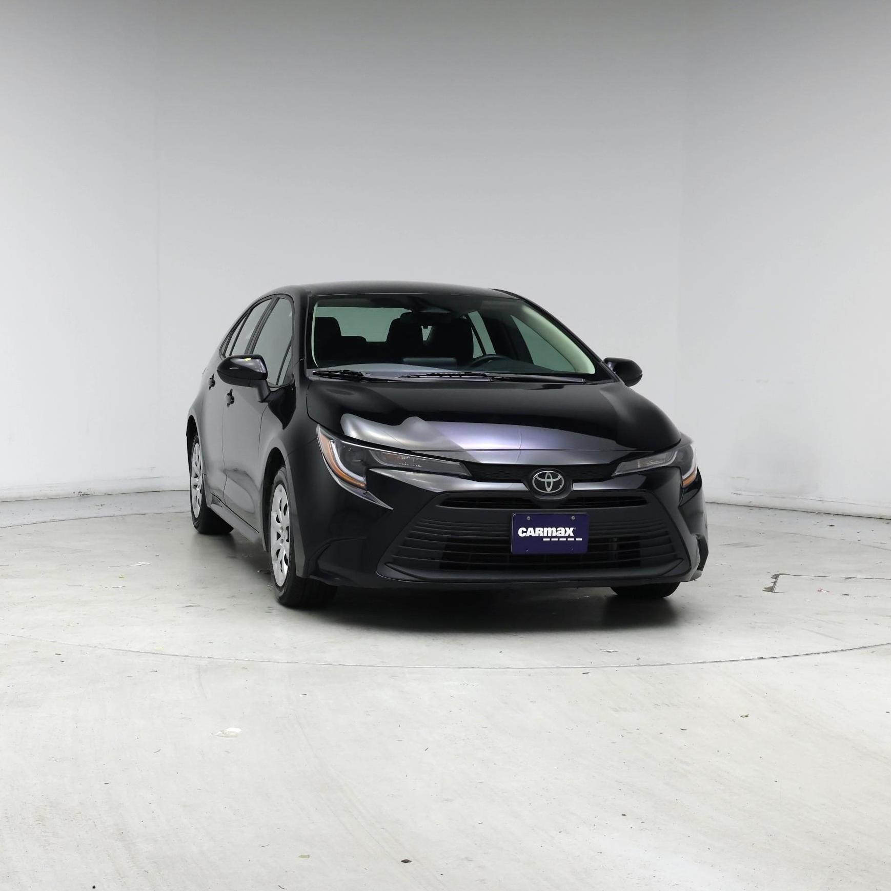 Thumbnail: 2024 Toyota Corolla - 5