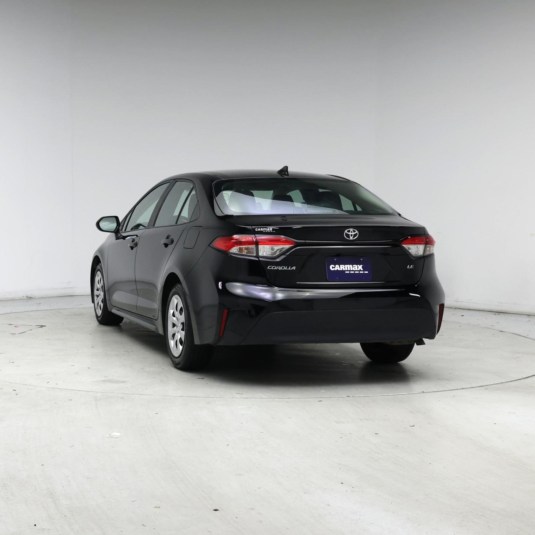 Thumbnail: 2024 Toyota Corolla - 6