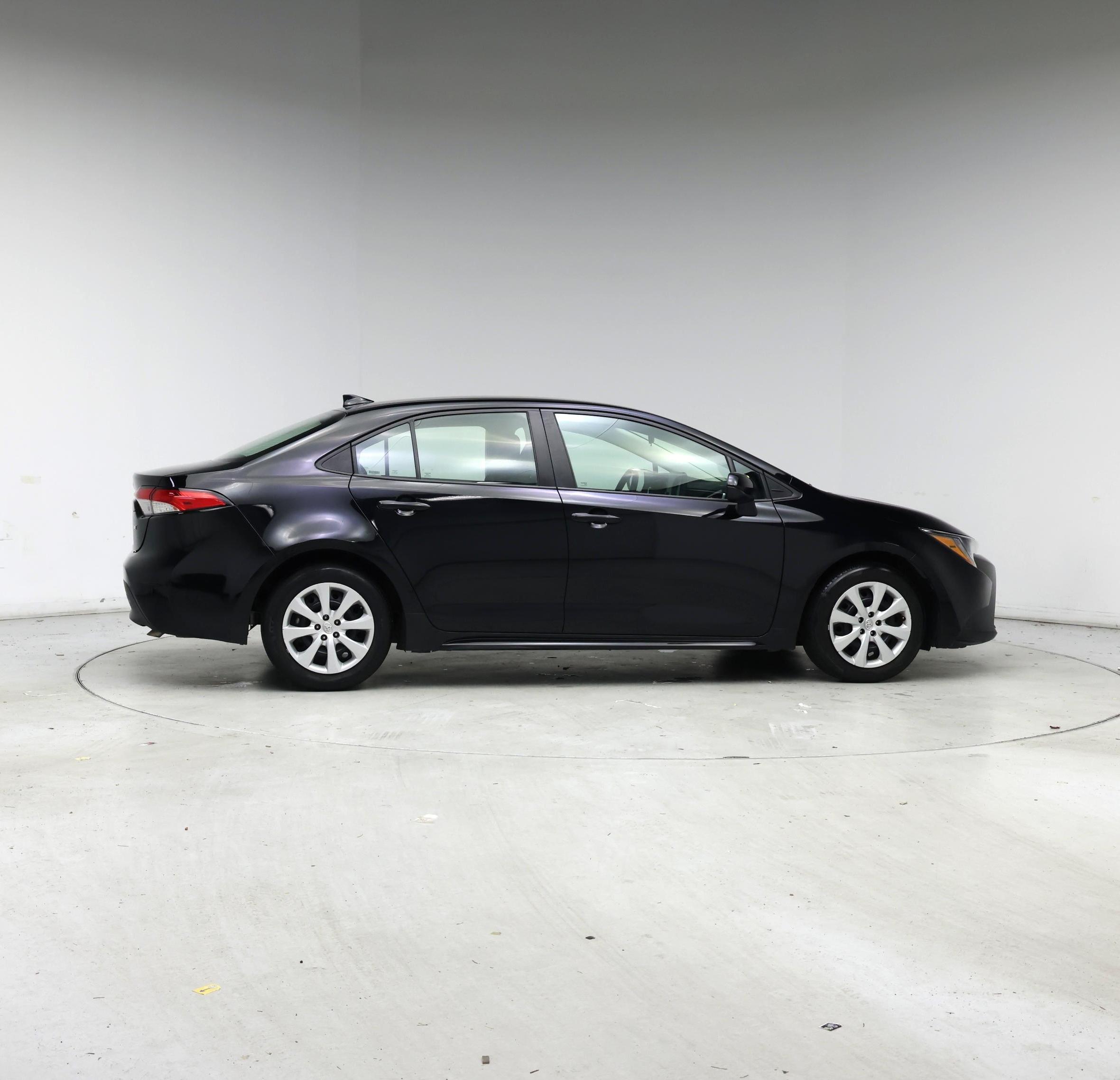 Thumbnail: 2024 Toyota Corolla - 7