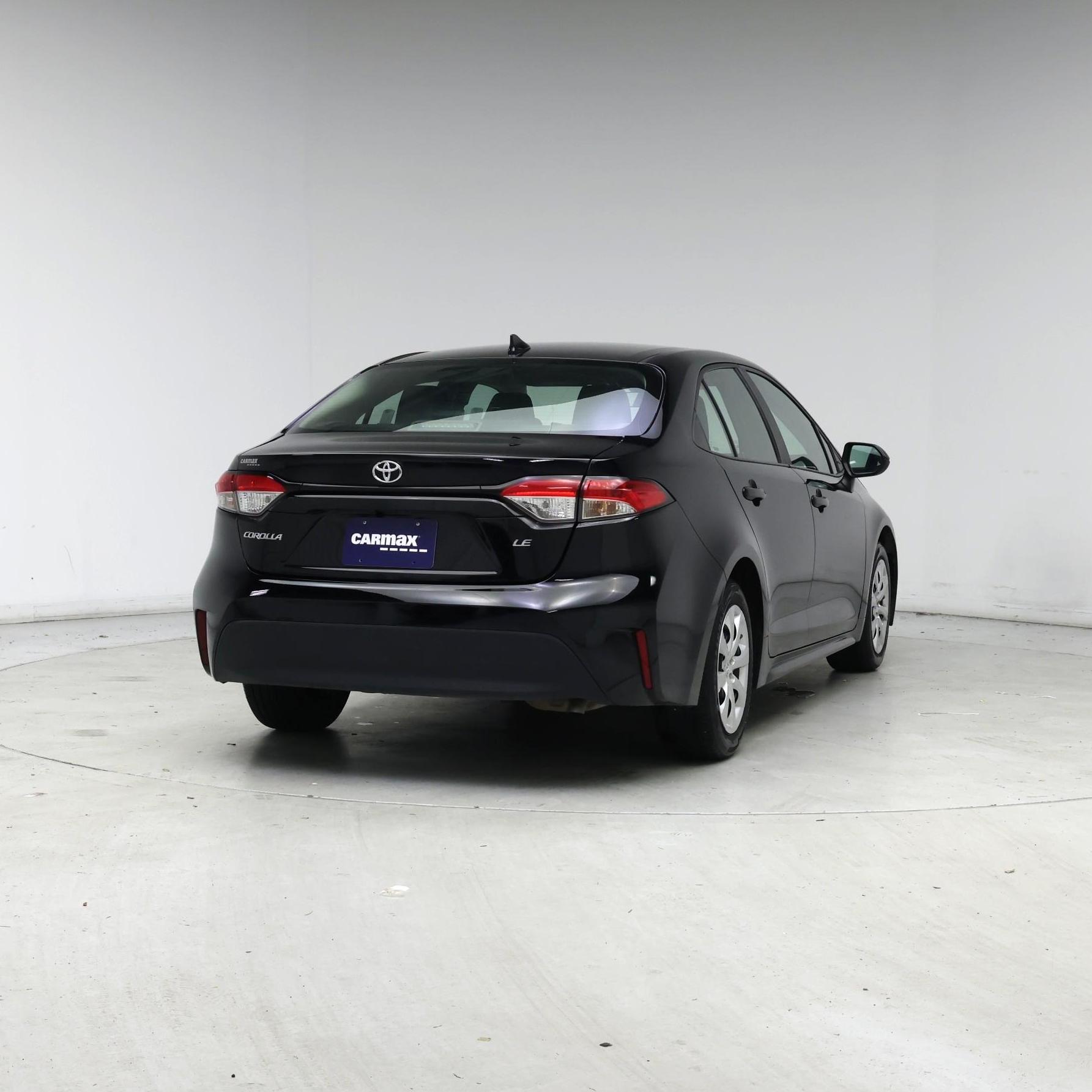 Thumbnail: 2024 Toyota Corolla - 8