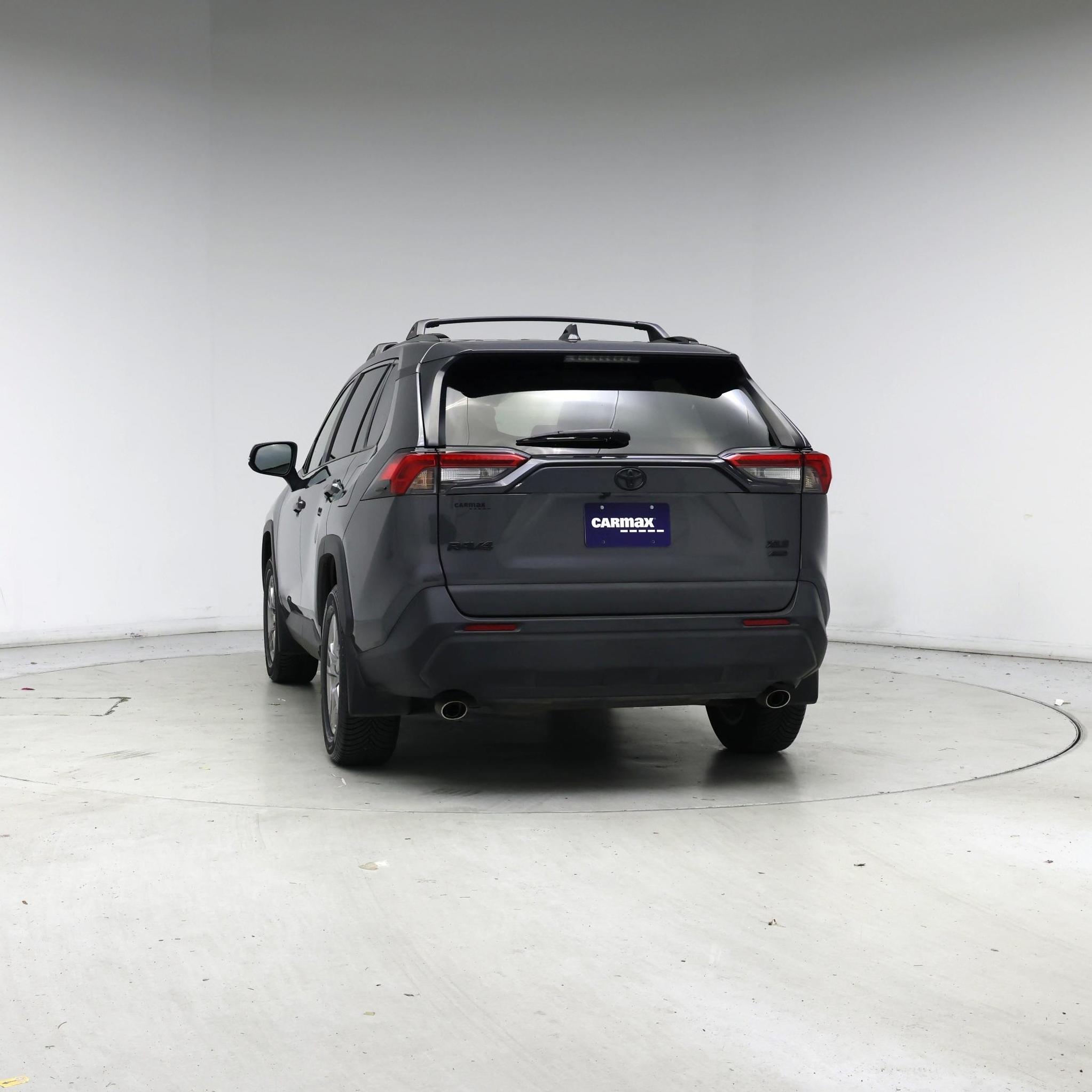 Thumbnail: 2022 Toyota RAV4 - 6