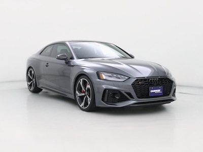 2021 Audi RS5