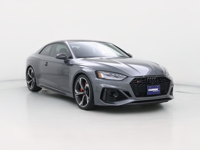 2021 Audi RS 5  -
                  Portland, OR