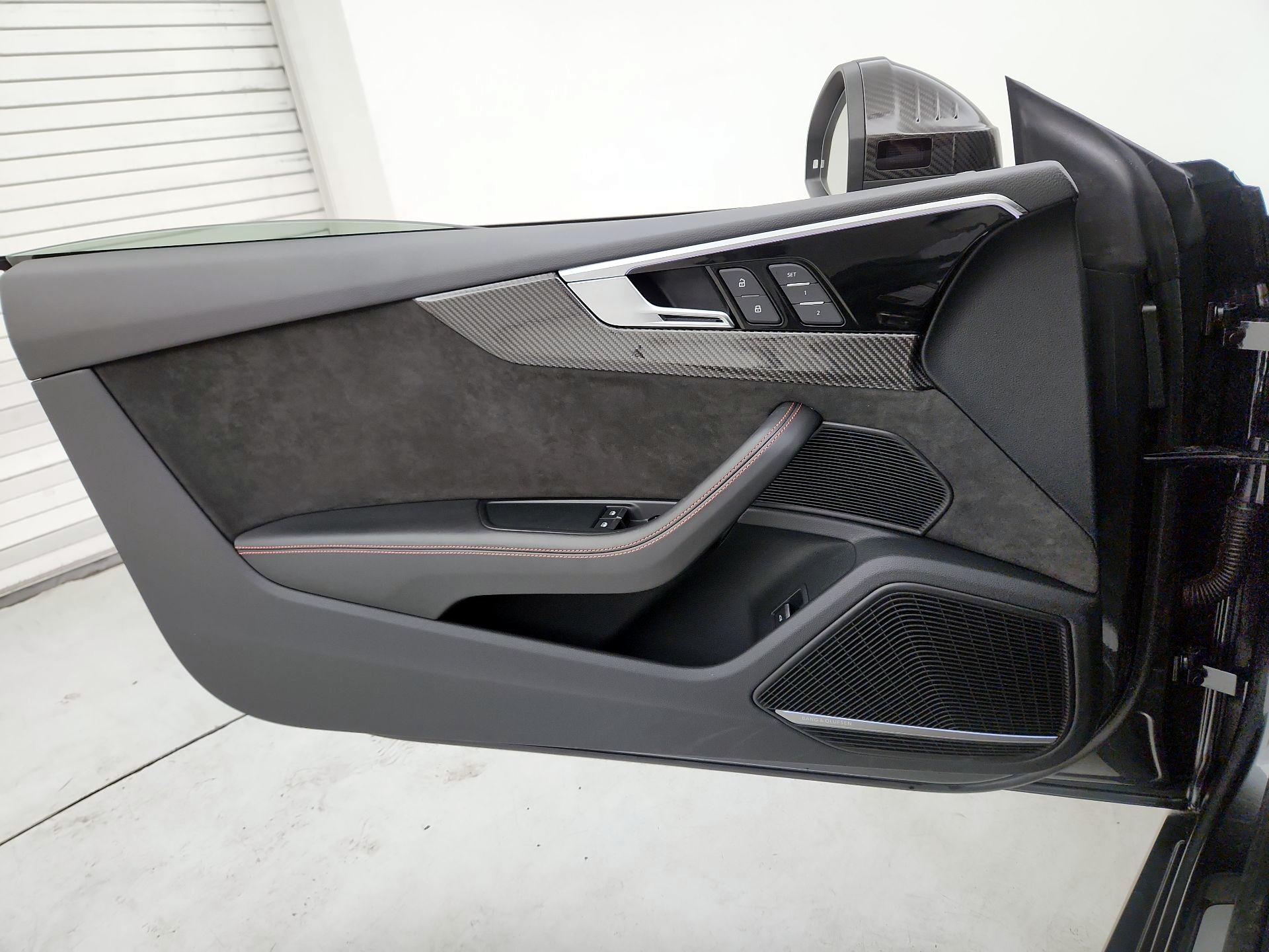 Thumbnail: 2021 Audi RS 5 - 12