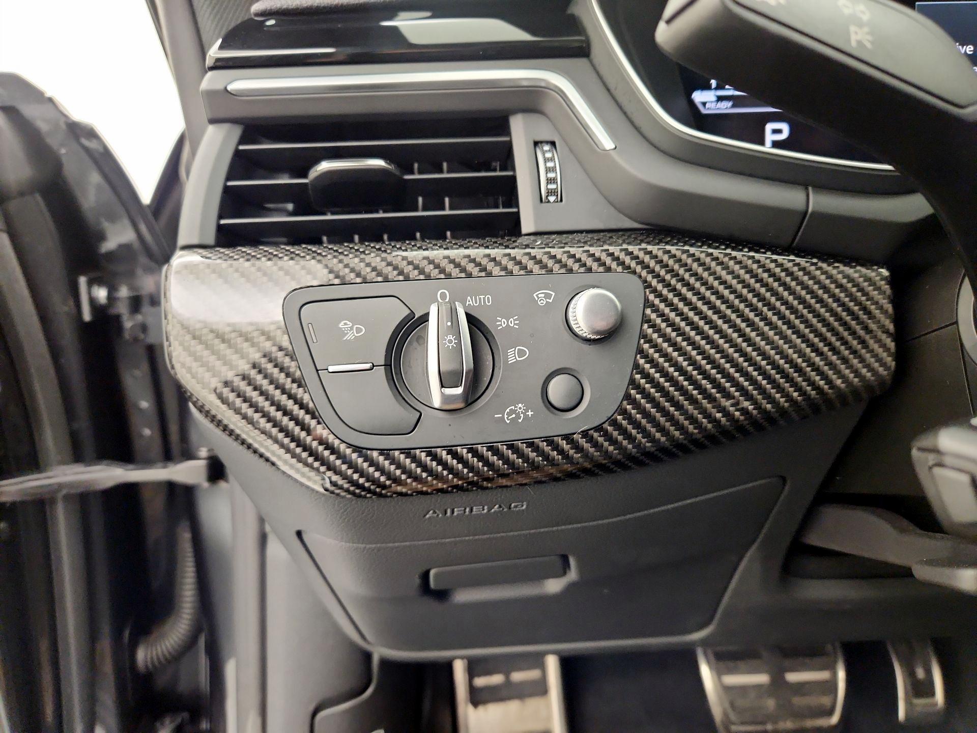 Thumbnail: 2021 Audi RS 5 - 13