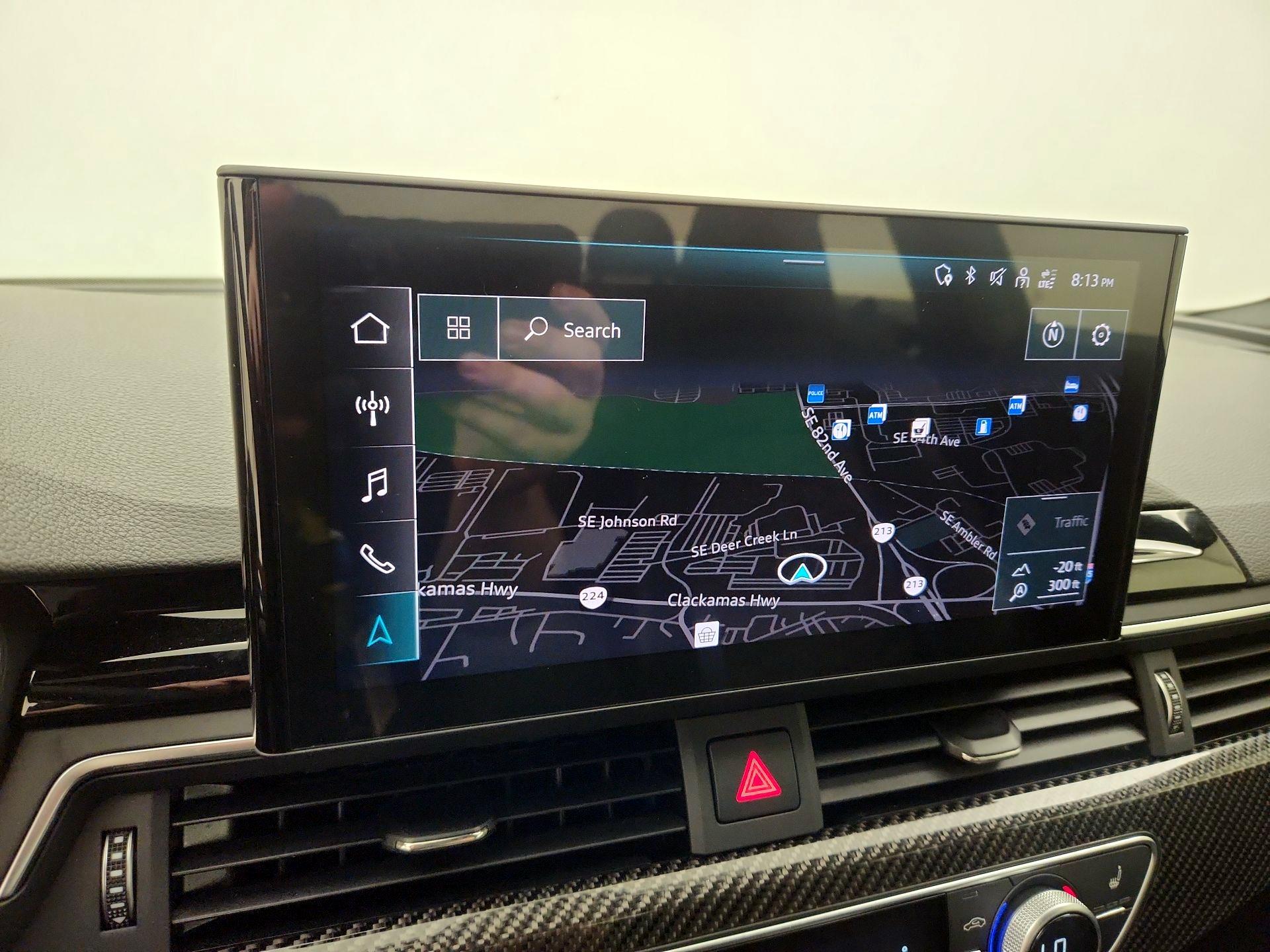 Thumbnail: 2021 Audi RS 5 - 14