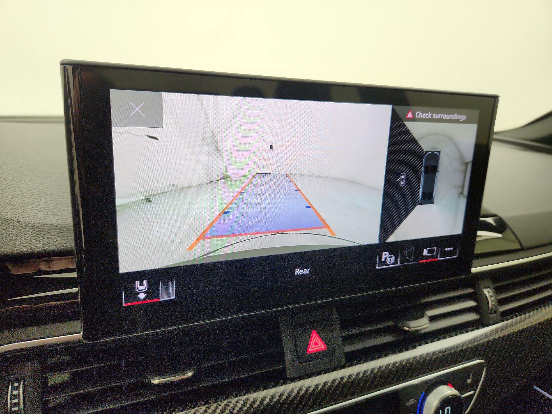 Thumbnail: 2021 Audi RS 5 - 15