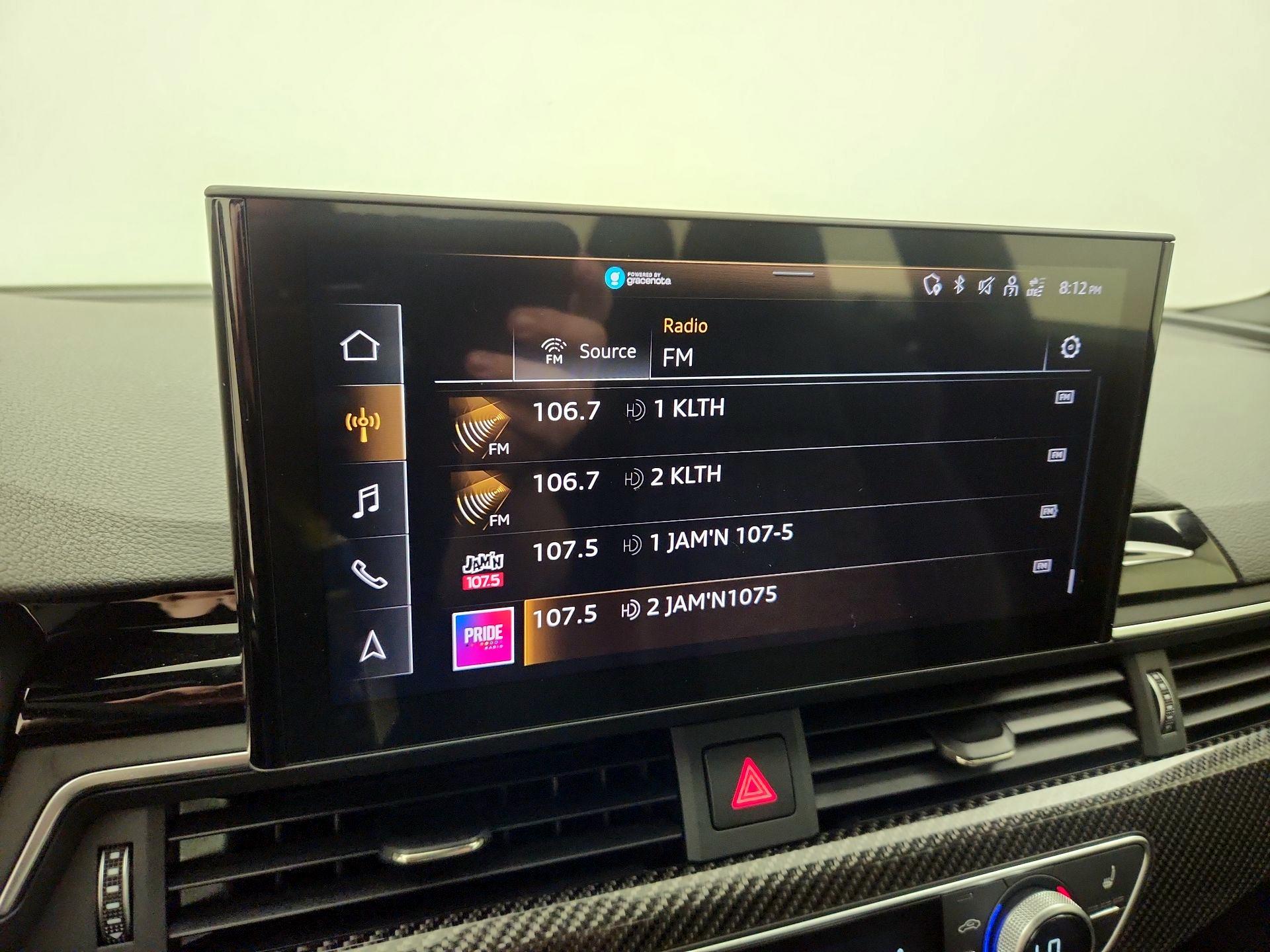 Thumbnail: 2021 Audi RS 5 - 16