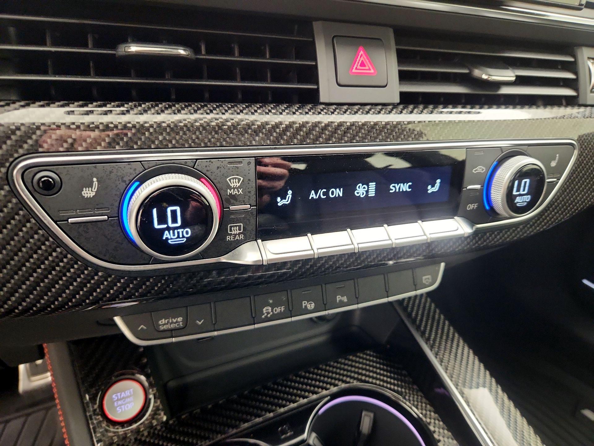 Thumbnail: 2021 Audi RS 5 - 17