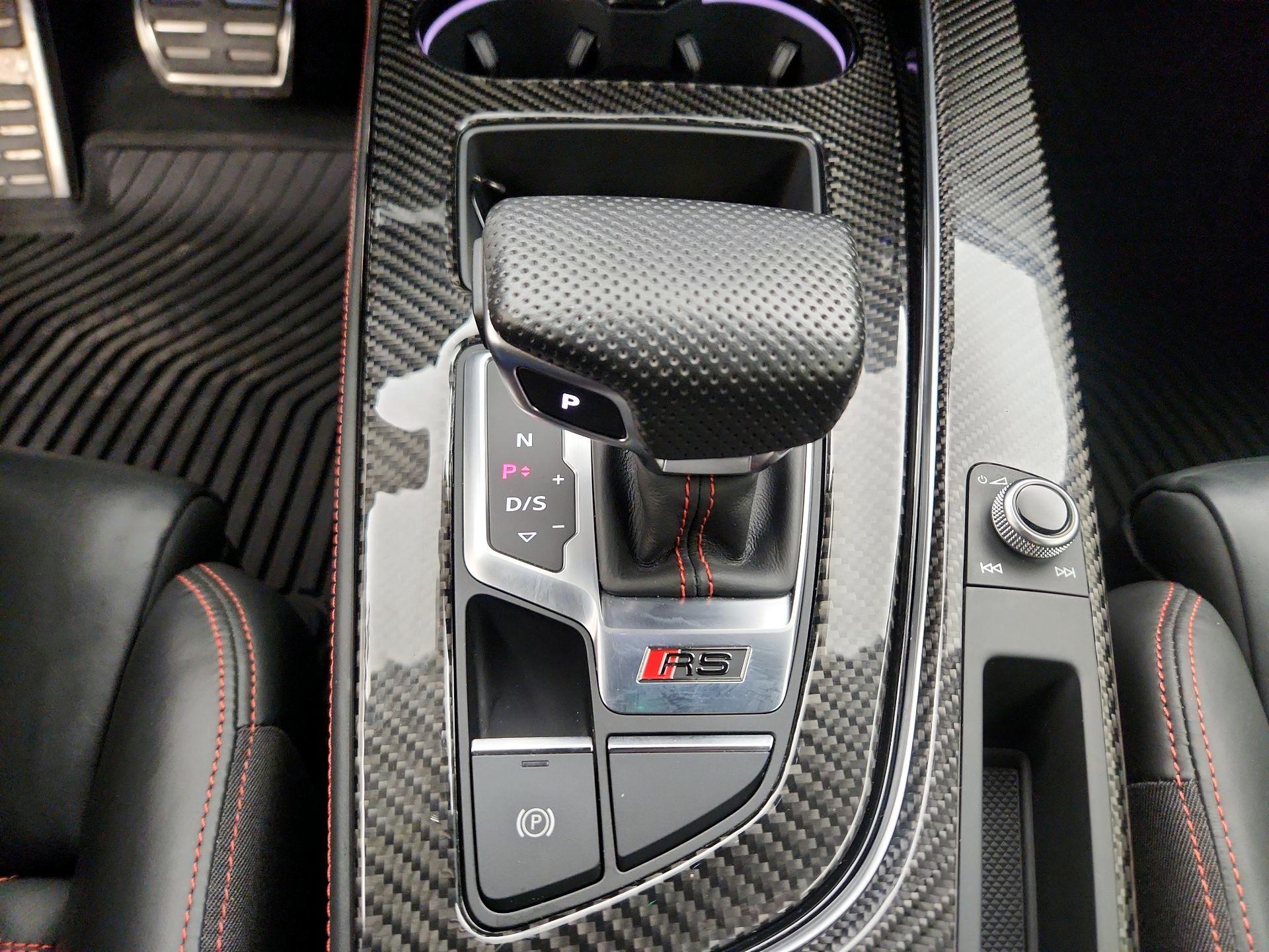 Thumbnail: 2021 Audi RS 5 - 18