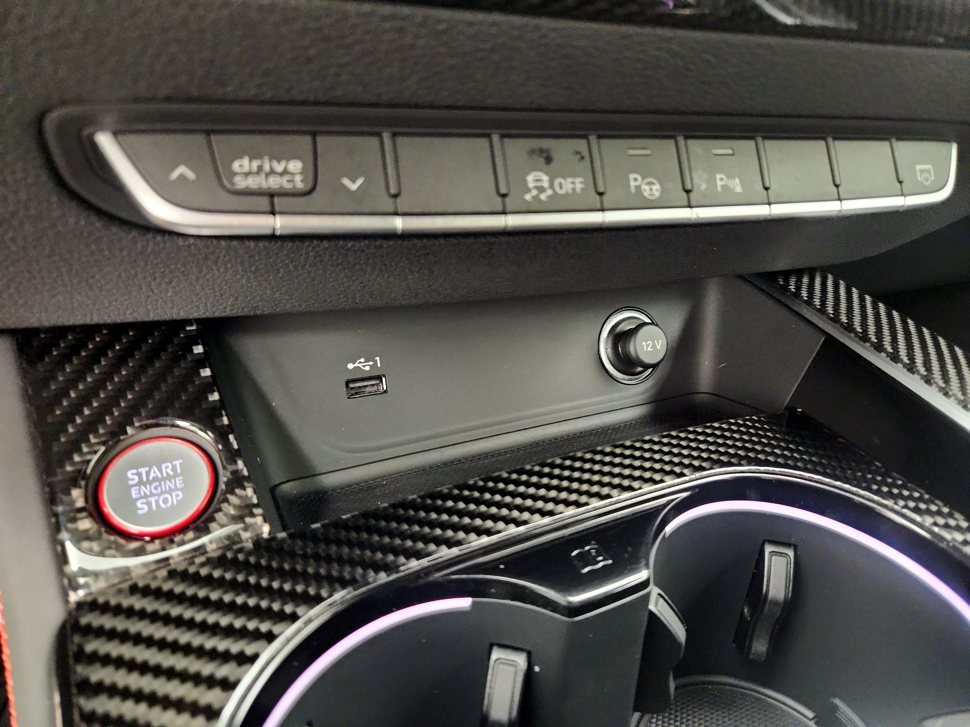 Thumbnail: 2021 Audi RS 5 - 19