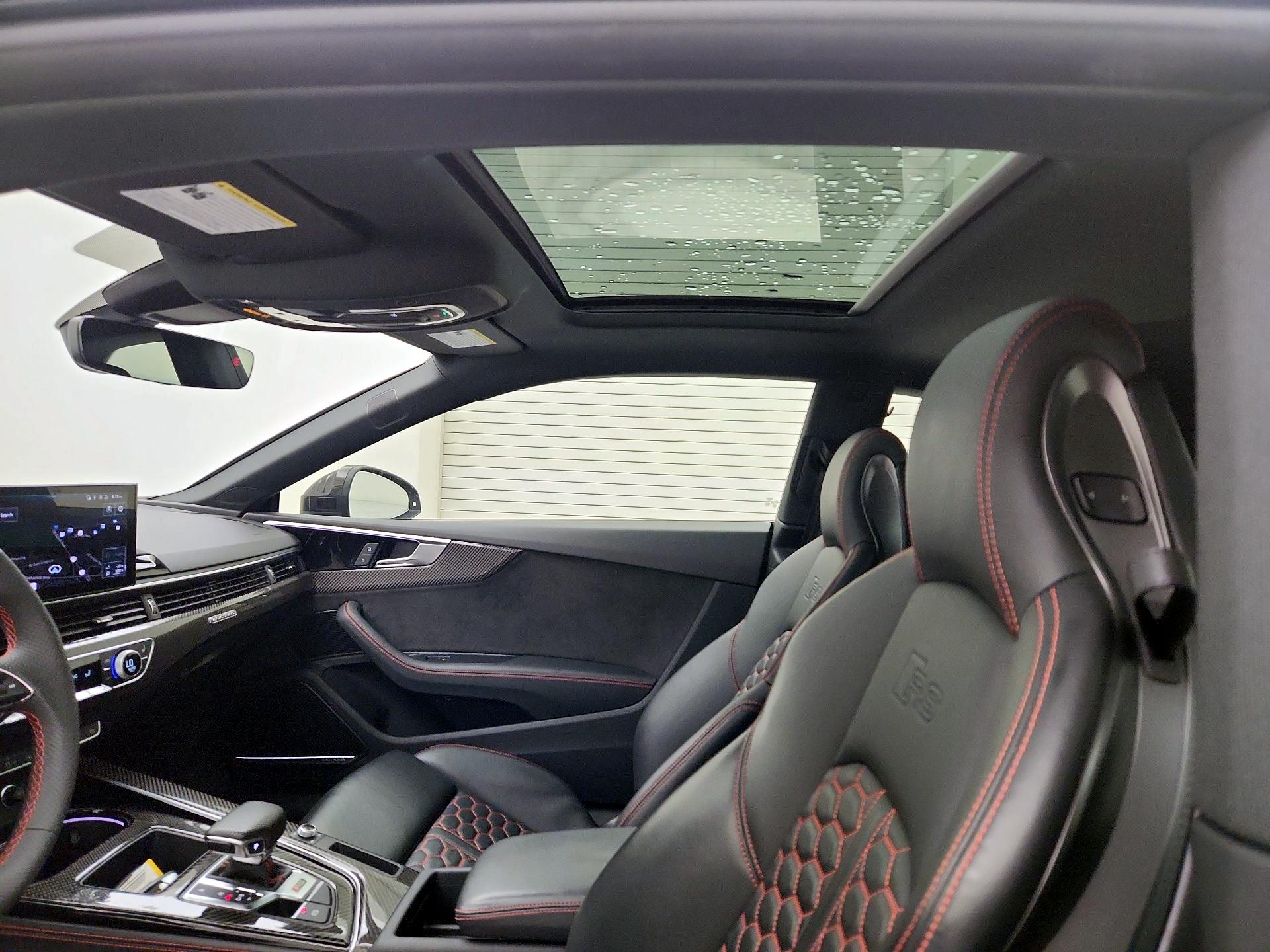 Thumbnail: 2021 Audi RS 5 - 20