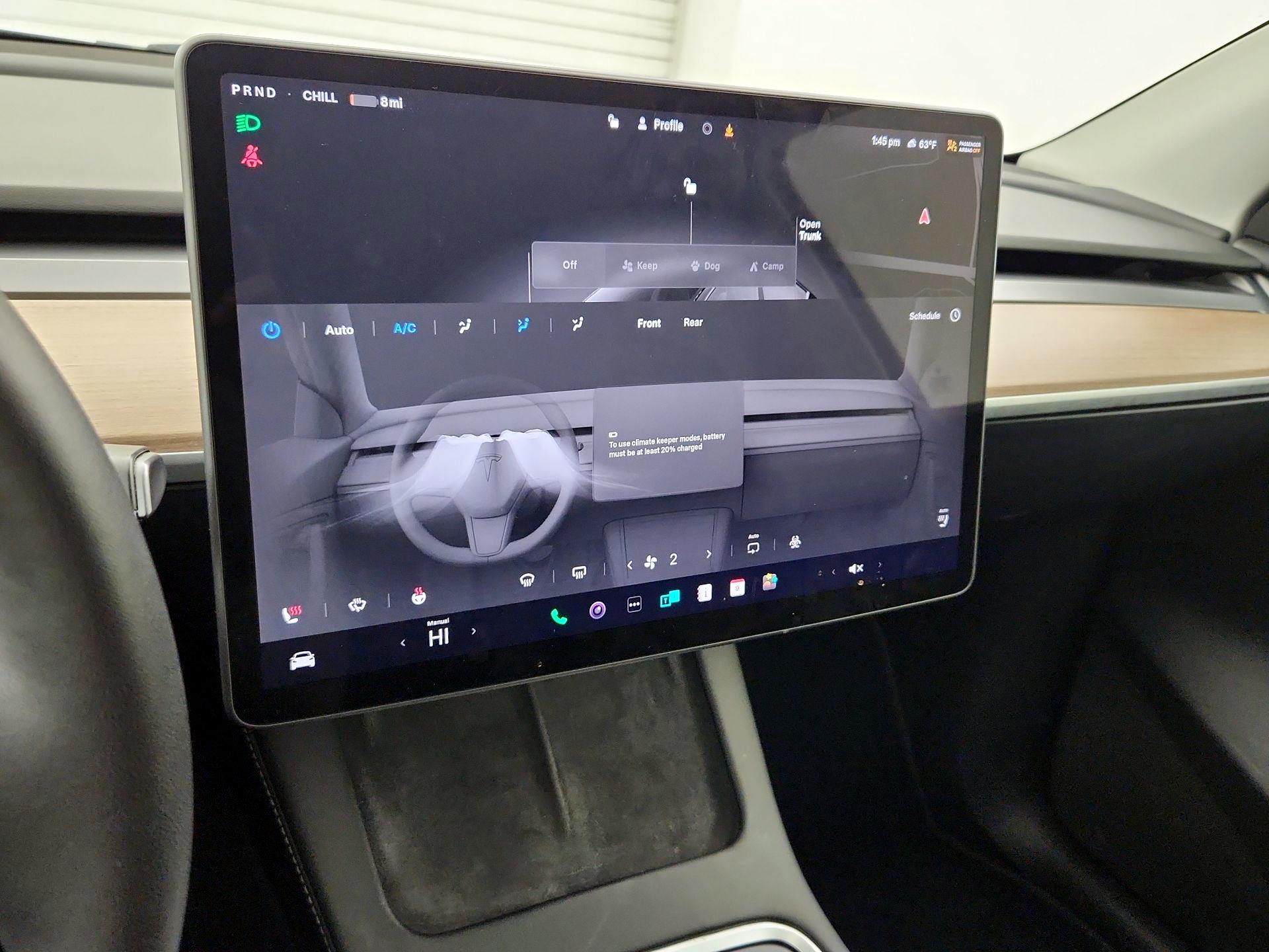 Thumbnail: 2023 Tesla Model Y - 16