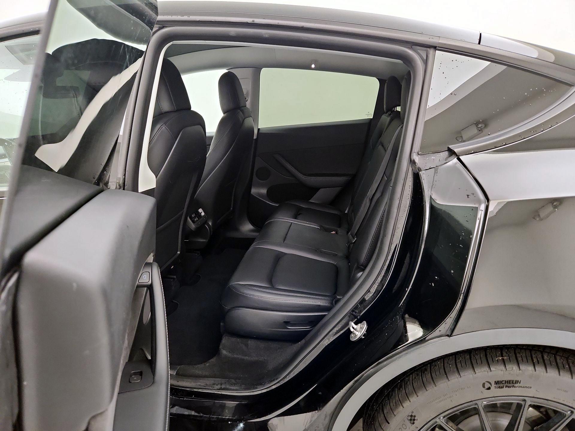 Thumbnail: 2023 Tesla Model Y - 20