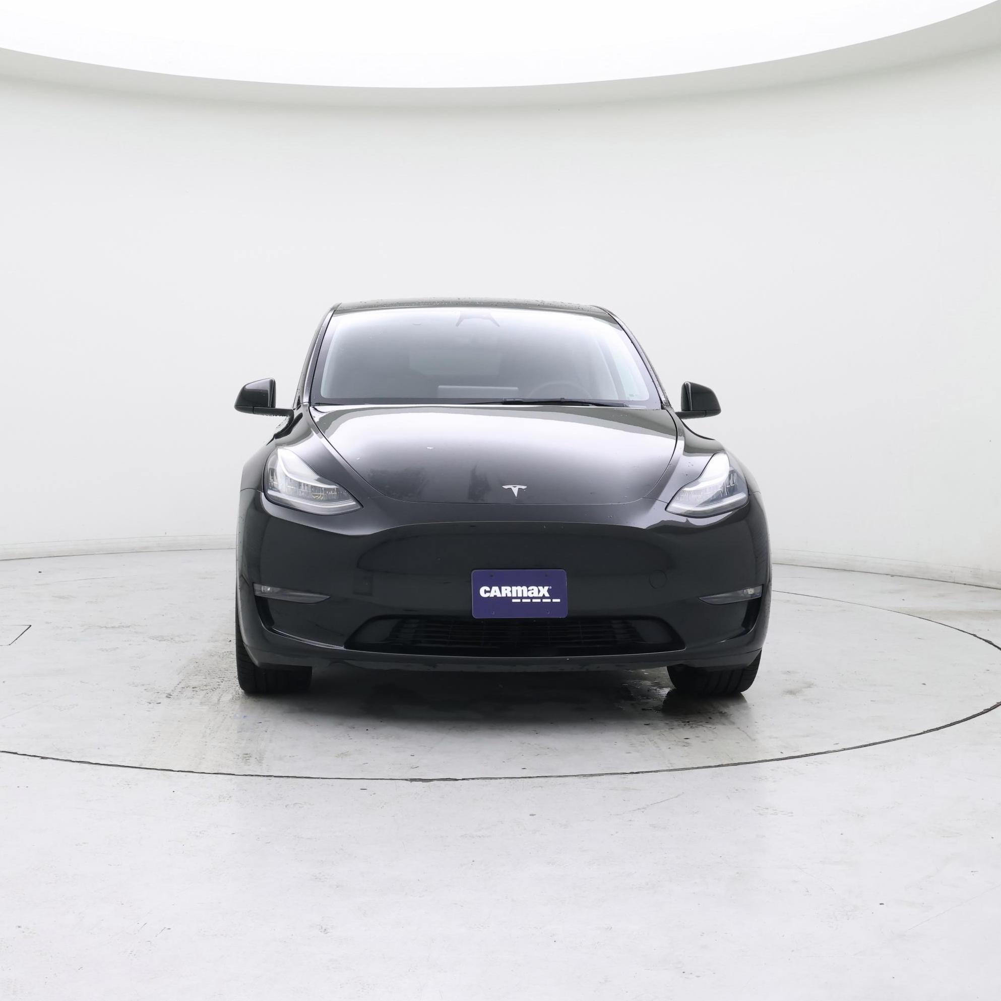 Thumbnail: 2023 Tesla Model Y - 5