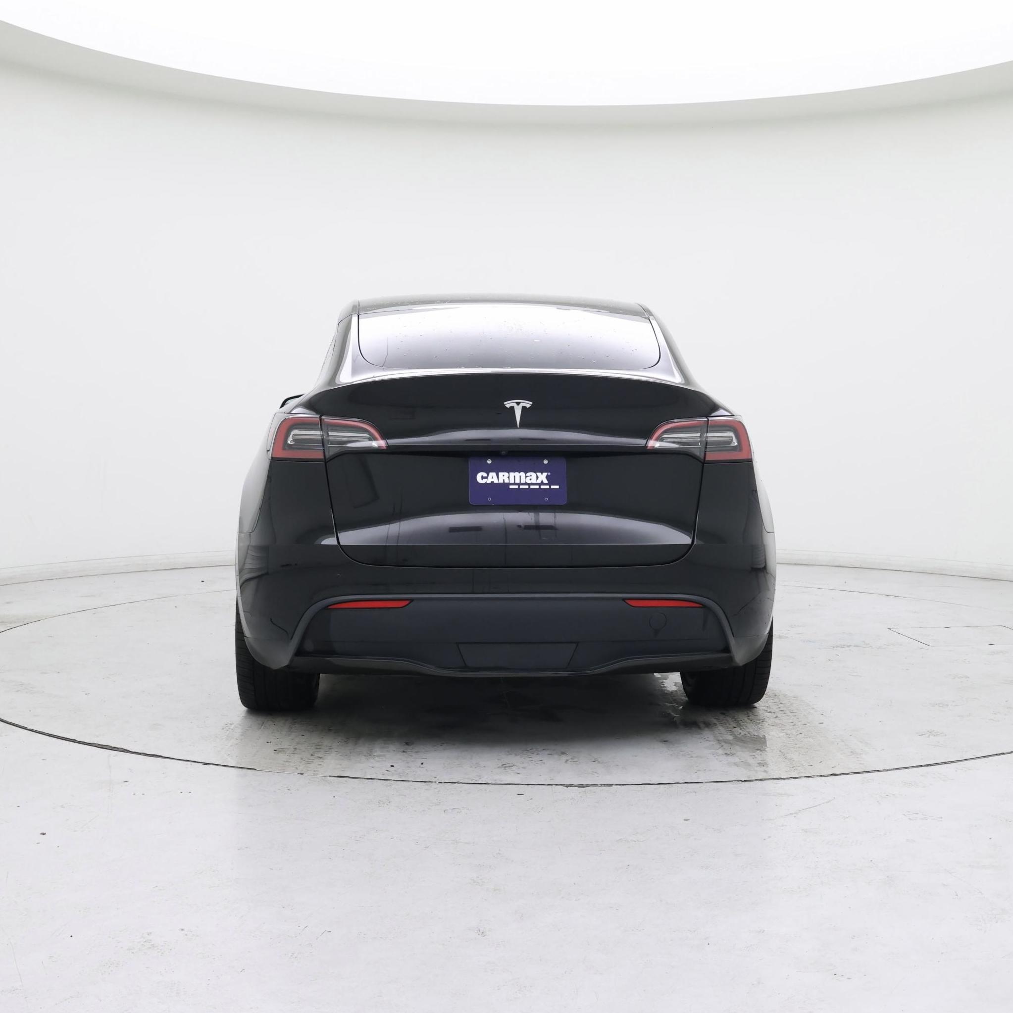 Thumbnail: 2023 Tesla Model Y - 6