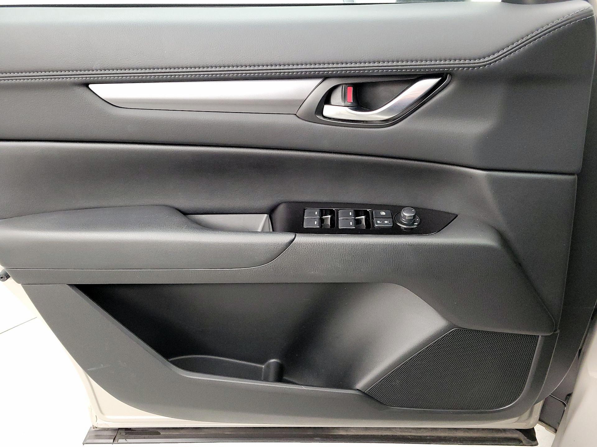 Thumbnail: 2025 Mazda CX-5 - 12