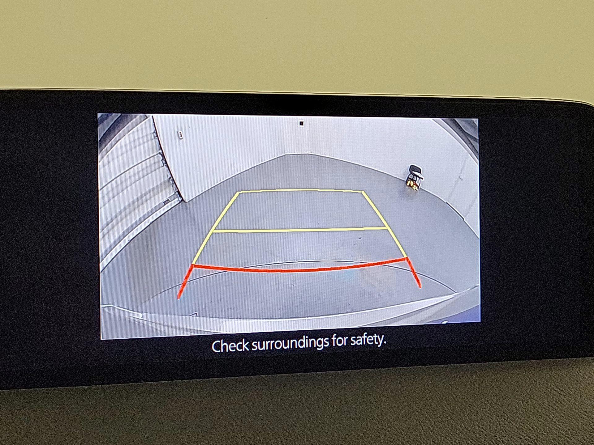 Thumbnail: 2025 Mazda CX-5 - 15