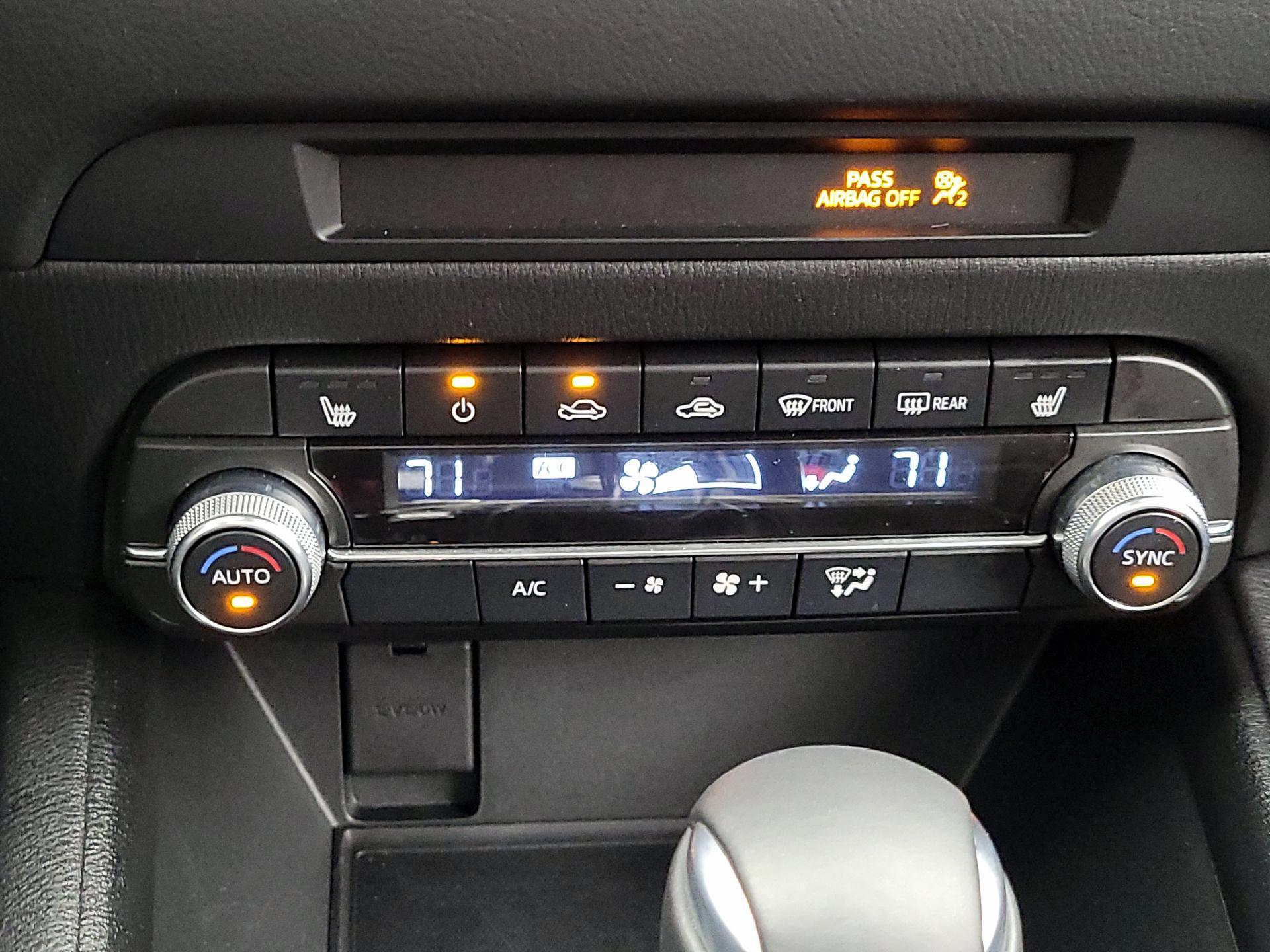 Thumbnail: 2025 Mazda CX-5 - 17