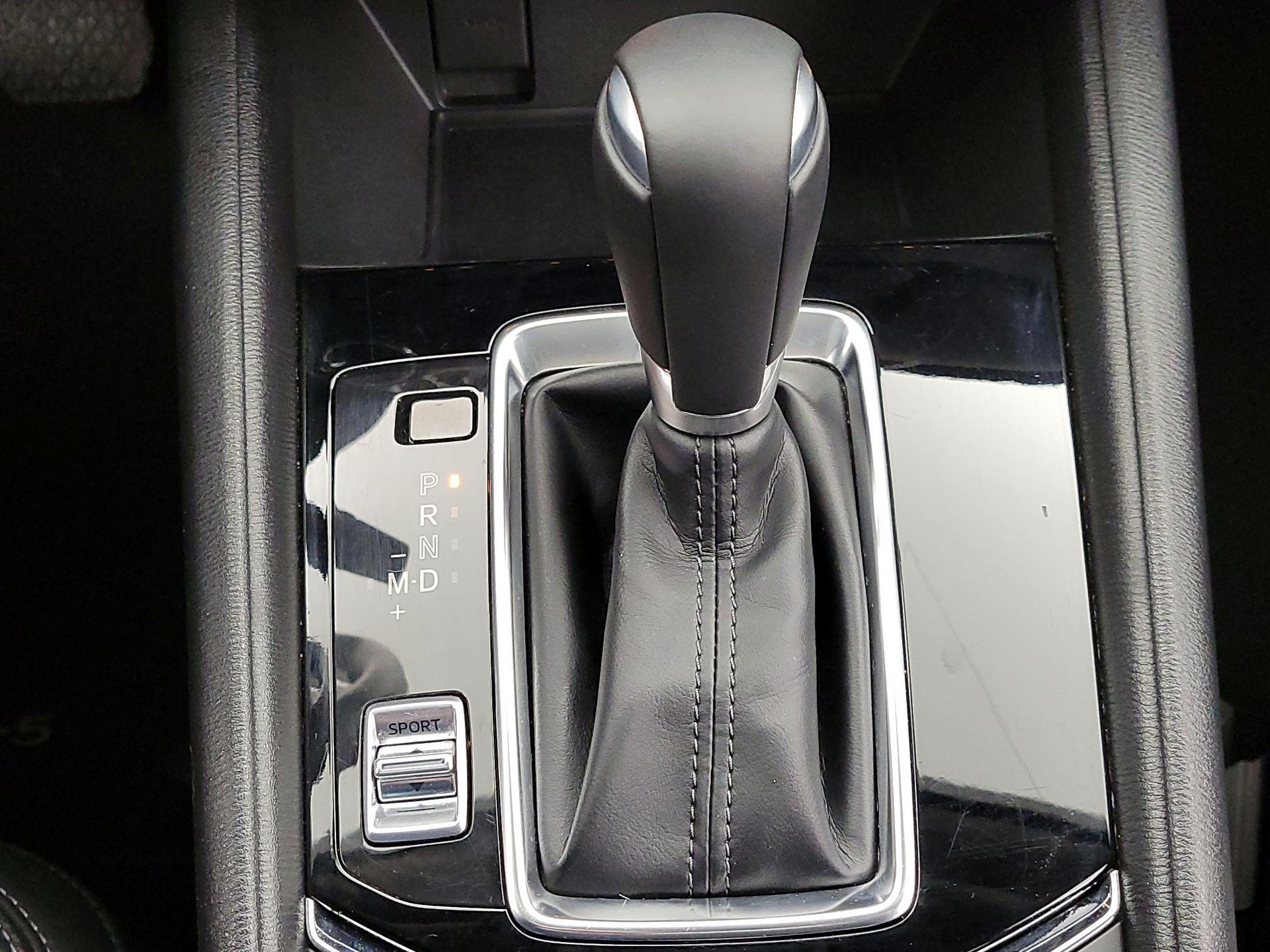 Thumbnail: 2025 Mazda CX-5 - 18