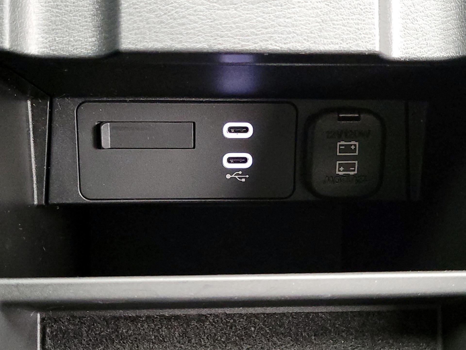 Thumbnail: 2025 Mazda CX-5 - 19