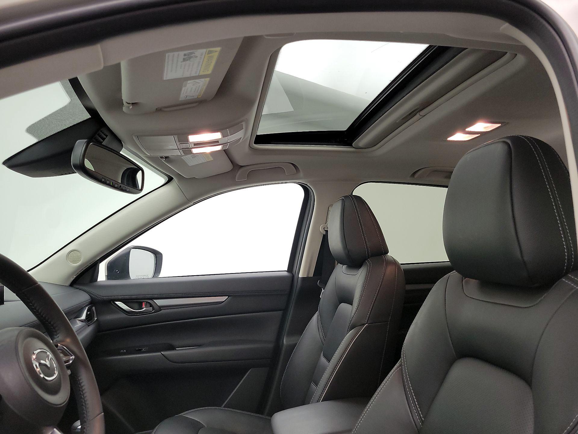 Thumbnail: 2025 Mazda CX-5 - 20