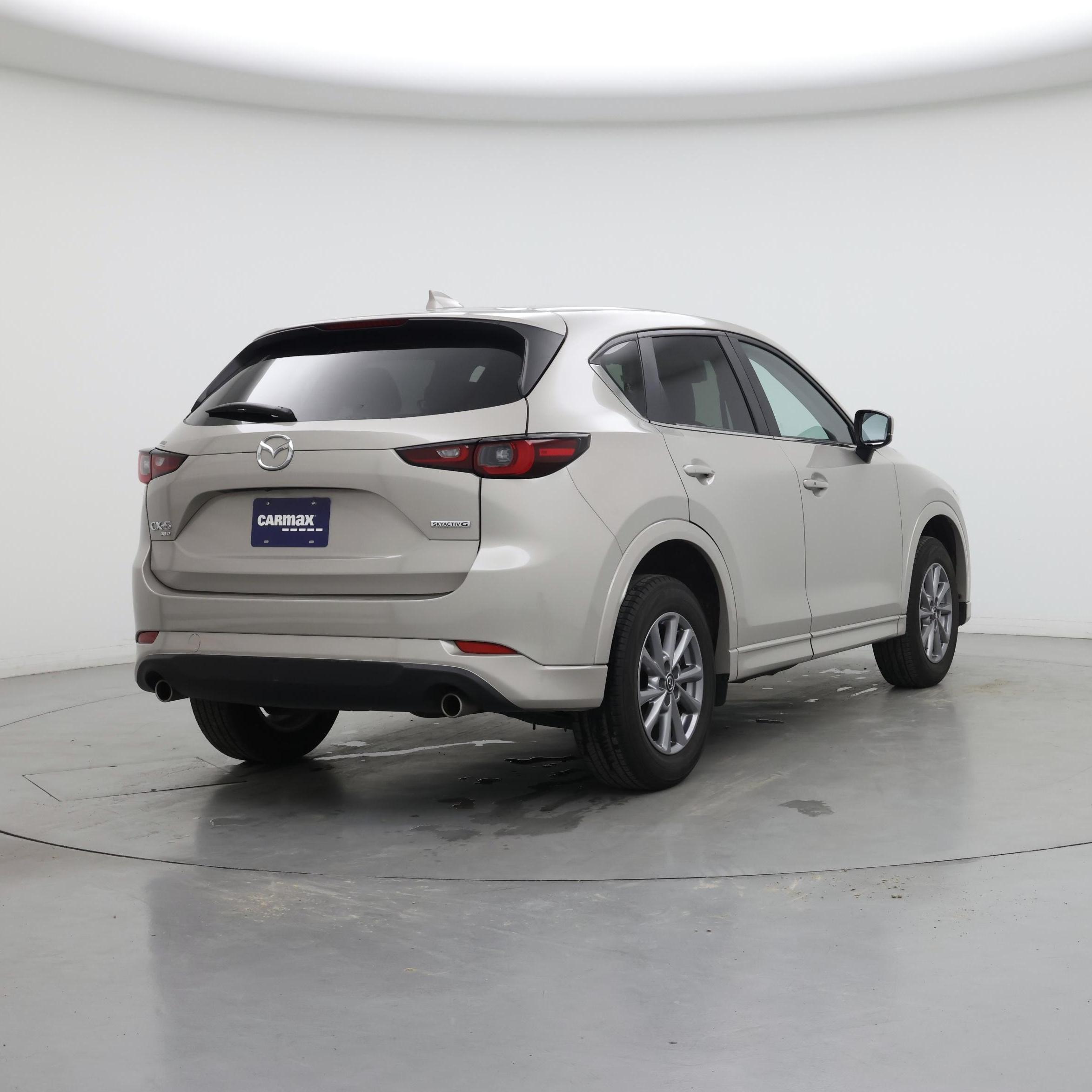 Thumbnail: 2025 Mazda CX-5 - 8